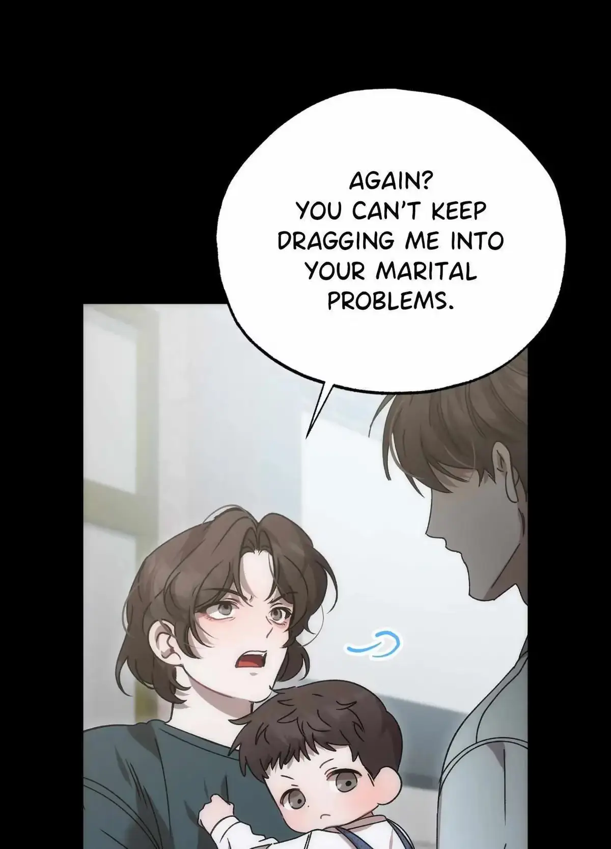 Wrong About You Chapter 20 page 3 - 