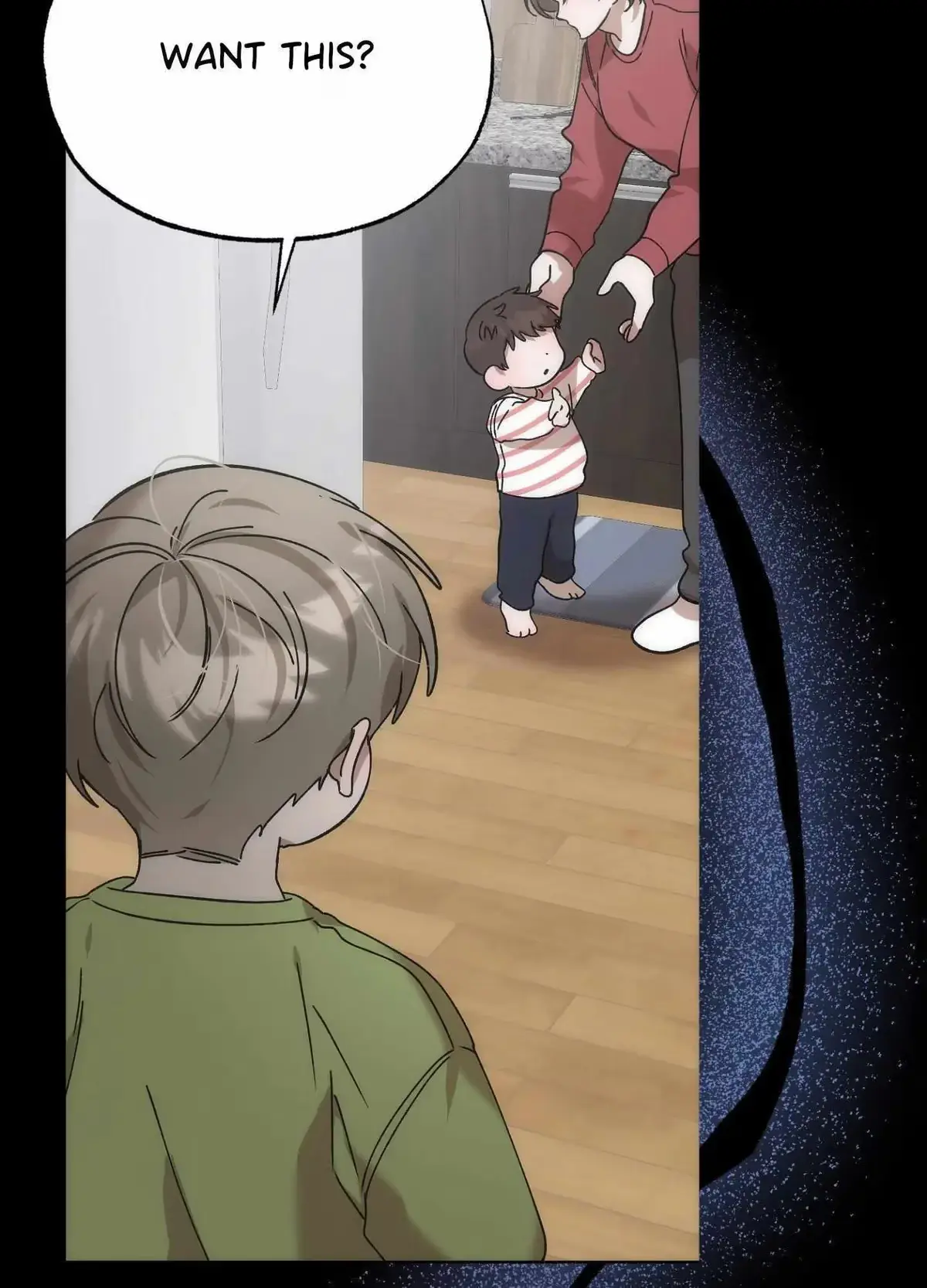 Wrong About You Chapter 20 page 21 - 