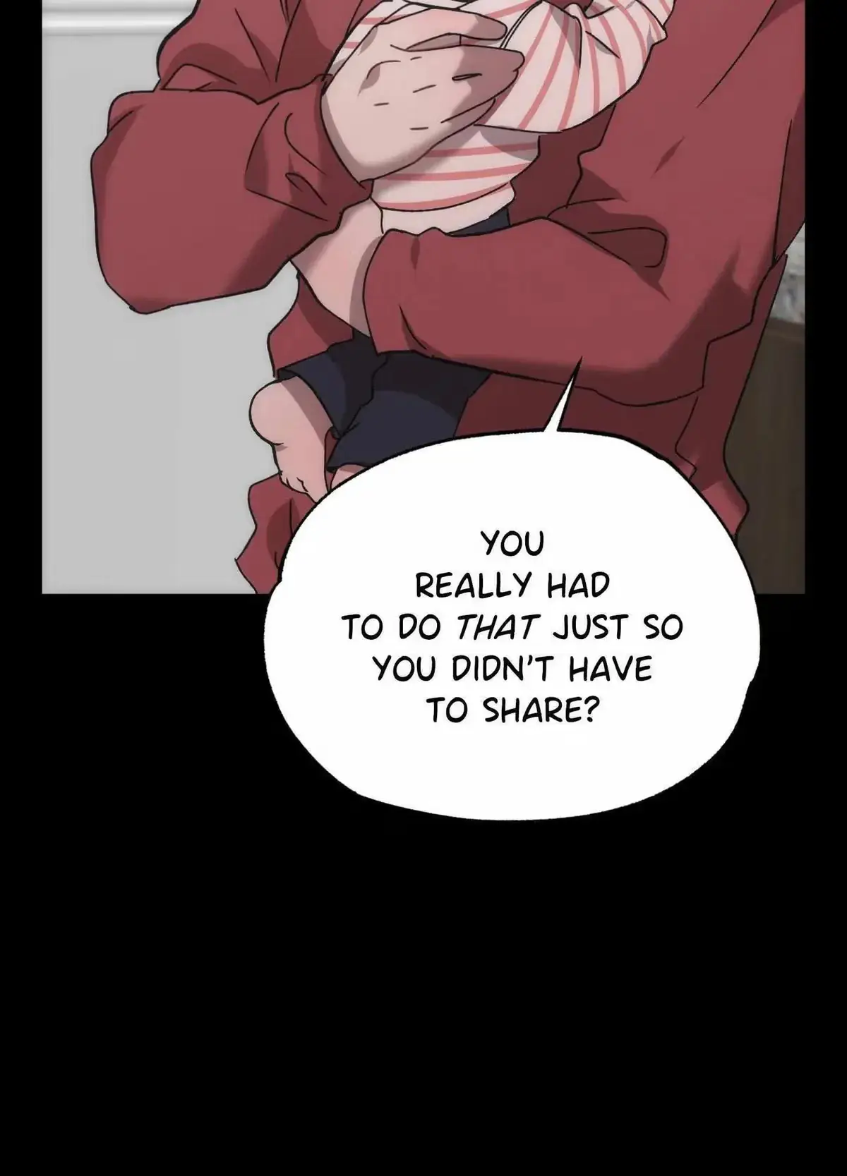 Wrong About You Chapter 20 page 25 - 