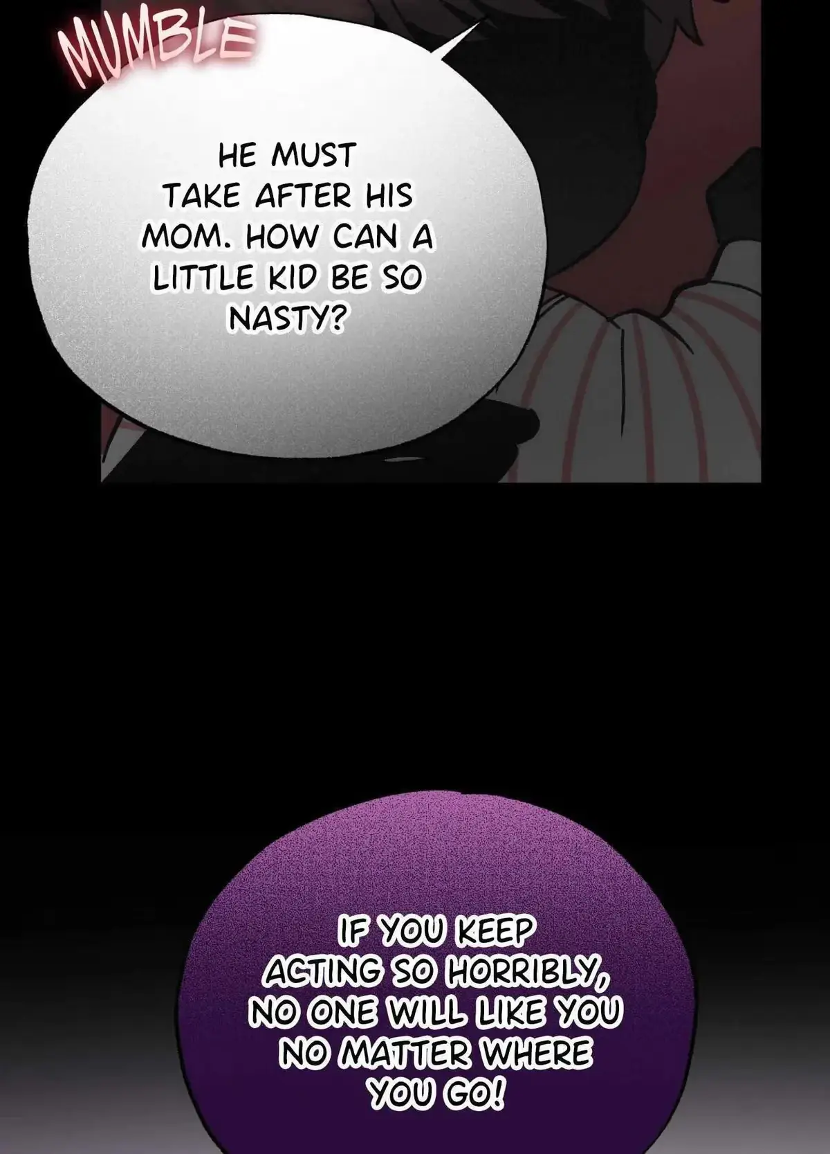 Wrong About You Chapter 20 page 27 - 