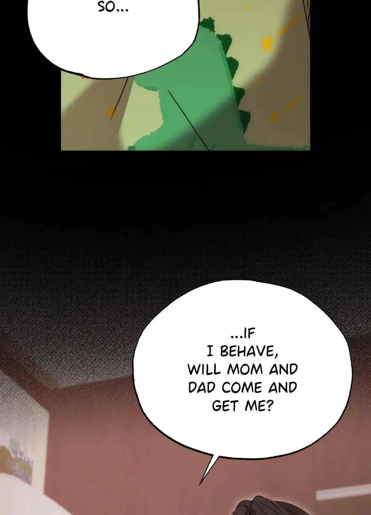 Wrong About You Chapter 20 page 31 - 