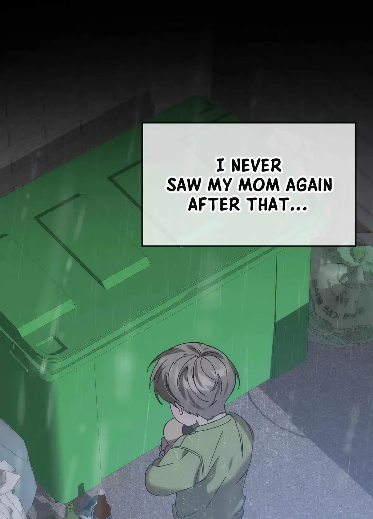 Wrong About You Chapter 20 page 42 - 
