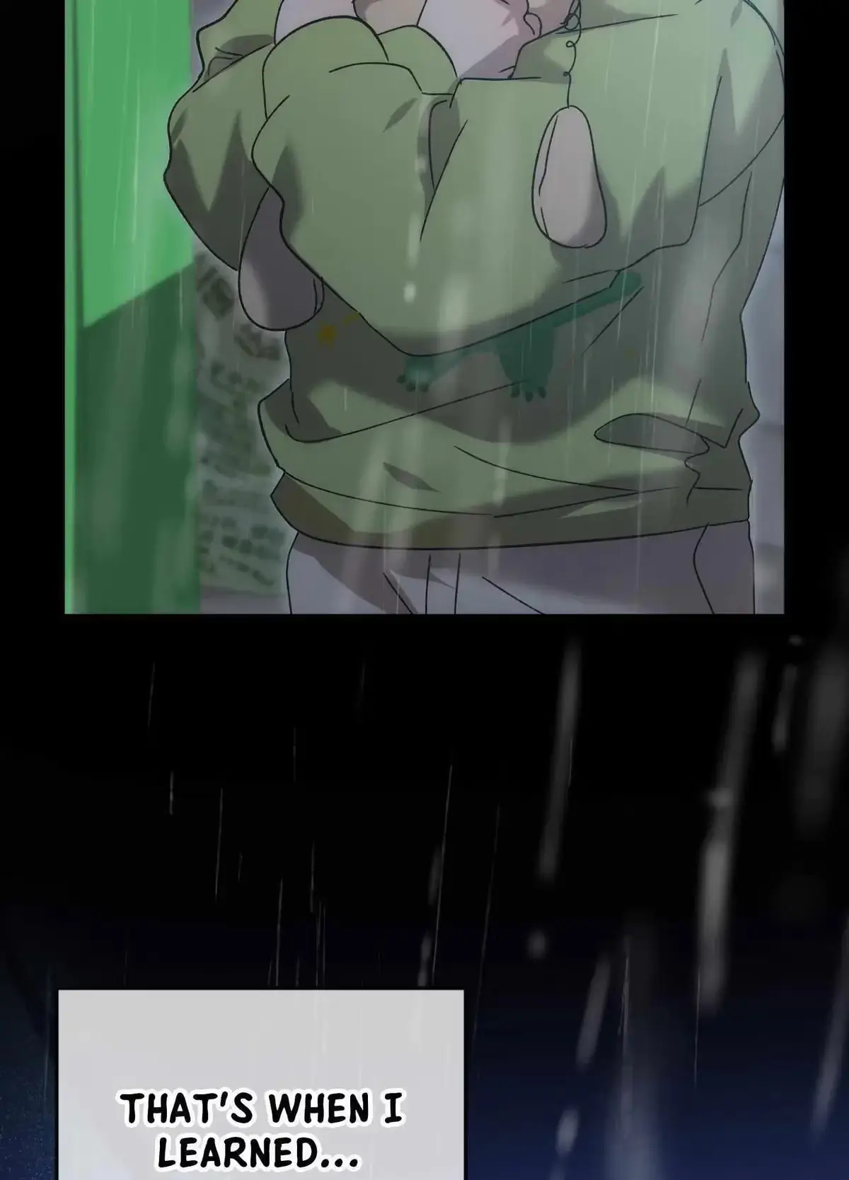 Wrong About You Chapter 20 page 46 - 