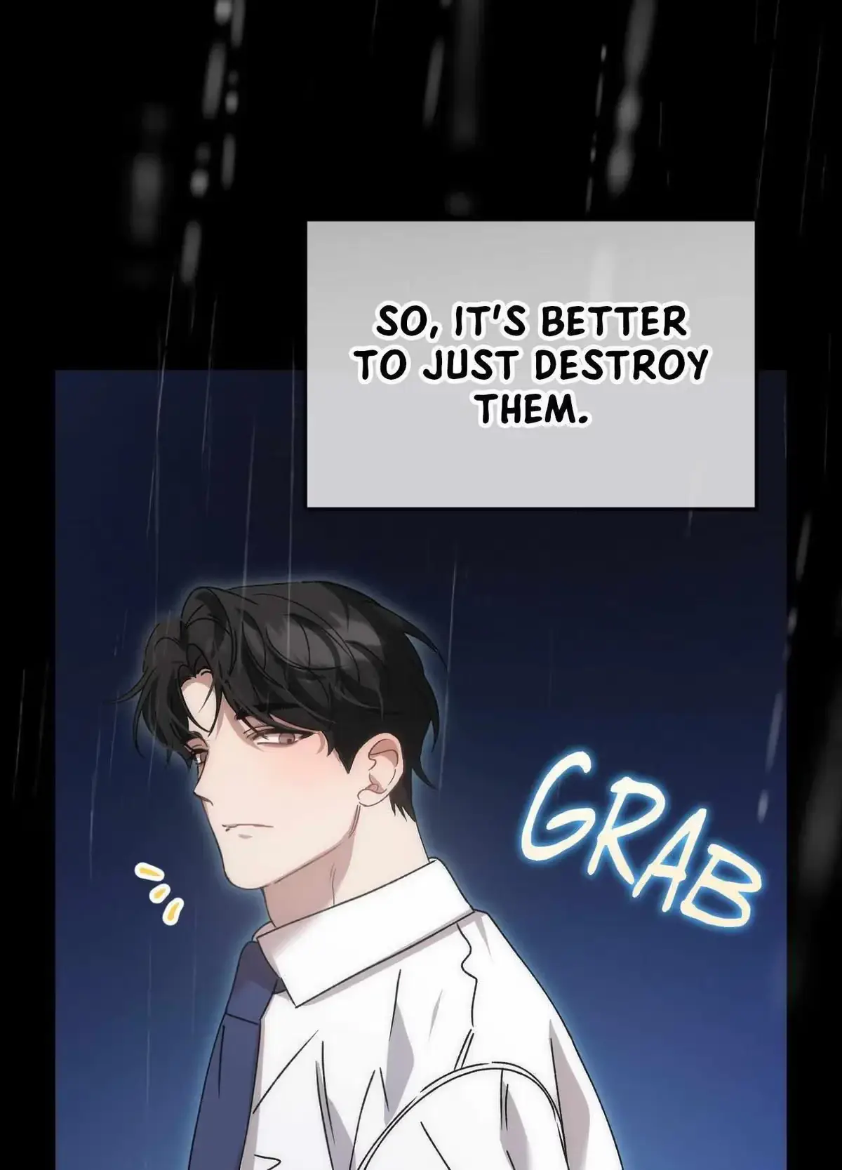 Wrong About You Chapter 20 page 49 - 
