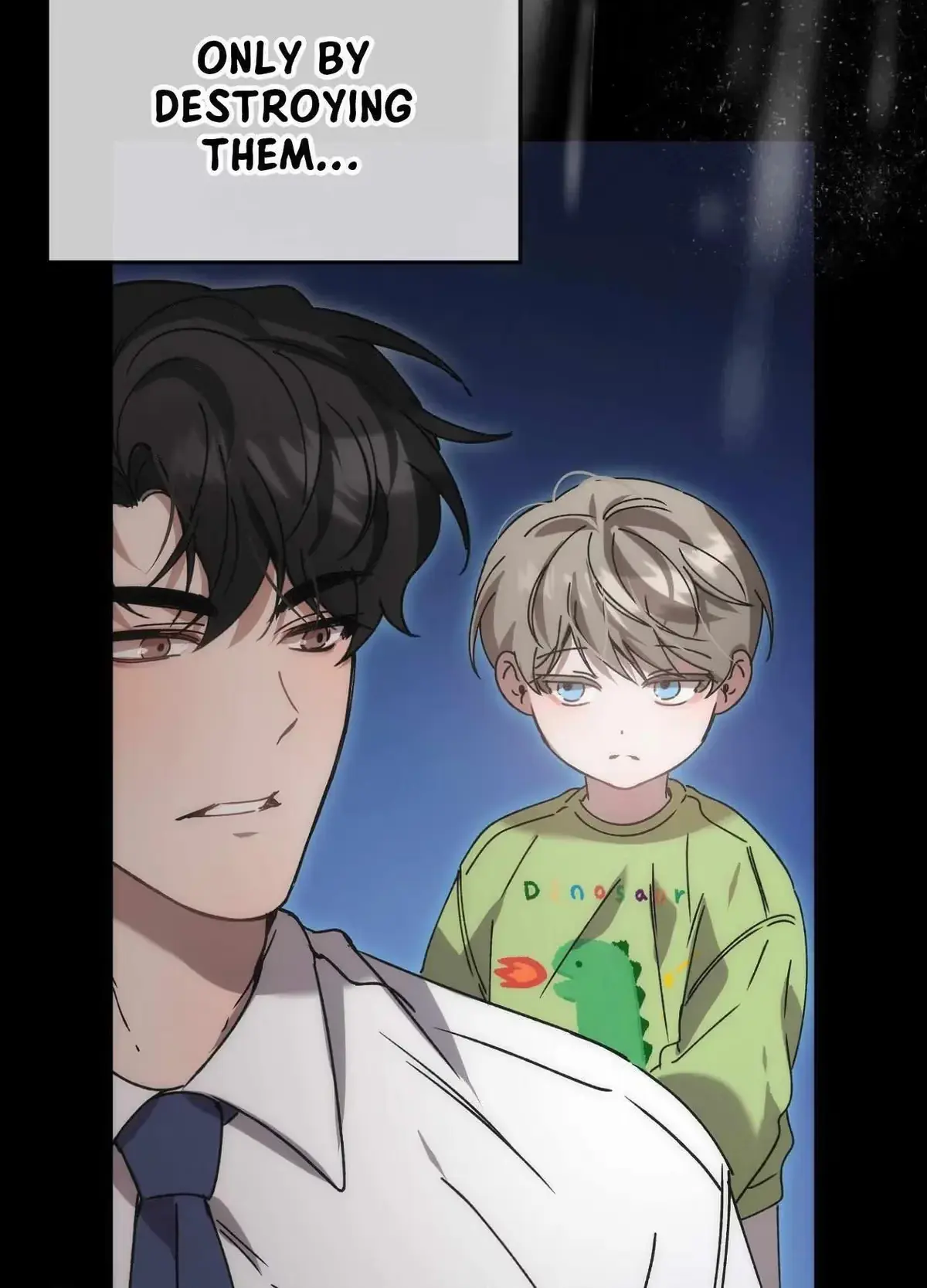 Wrong About You Chapter 20 page 51 - 