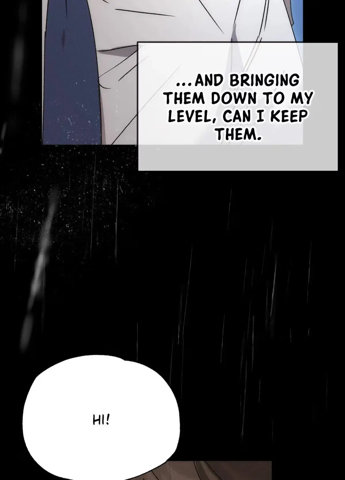 Wrong About You Chapter 20 page 52 - 