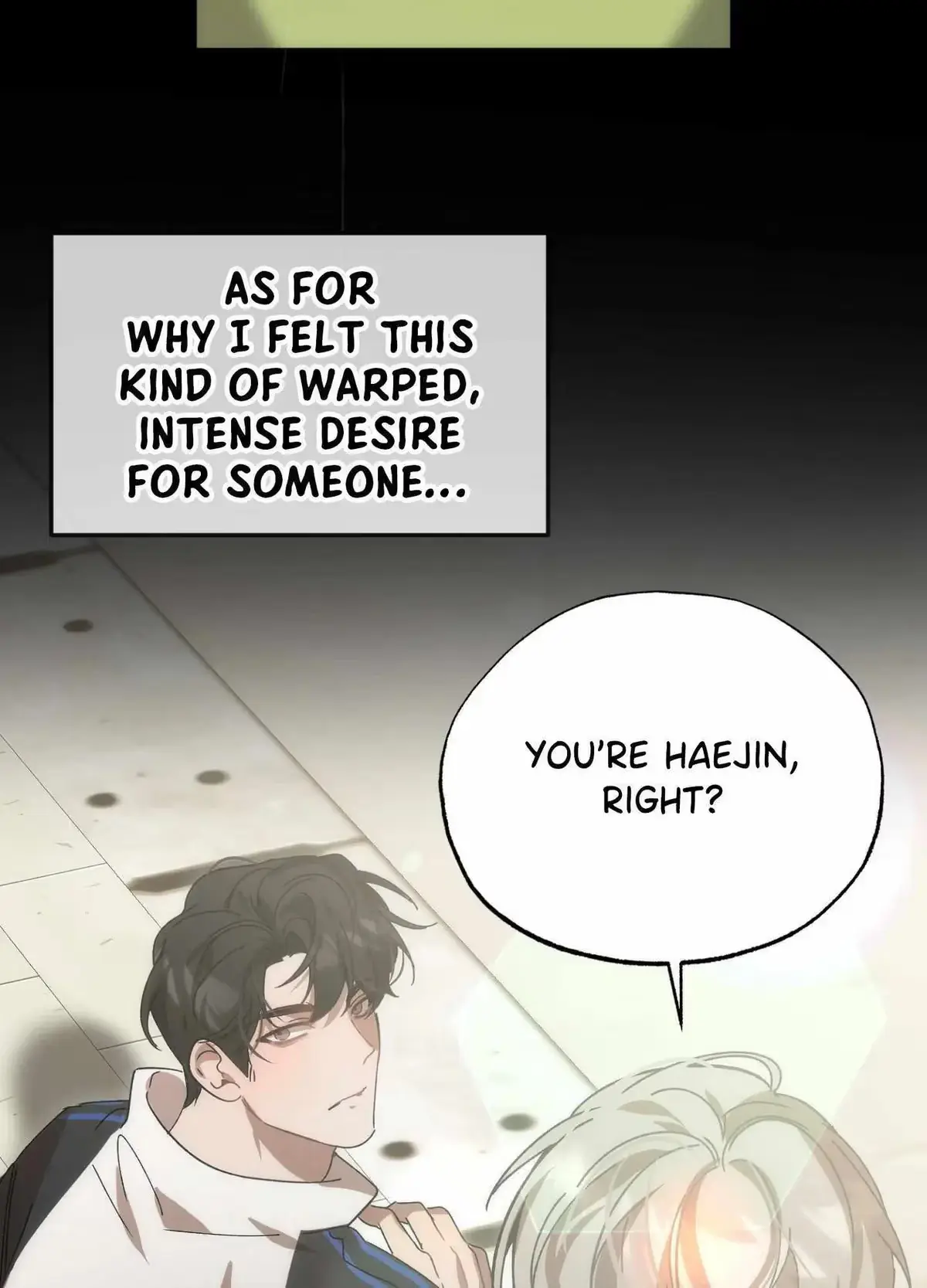 Wrong About You Chapter 20 page 54 - 