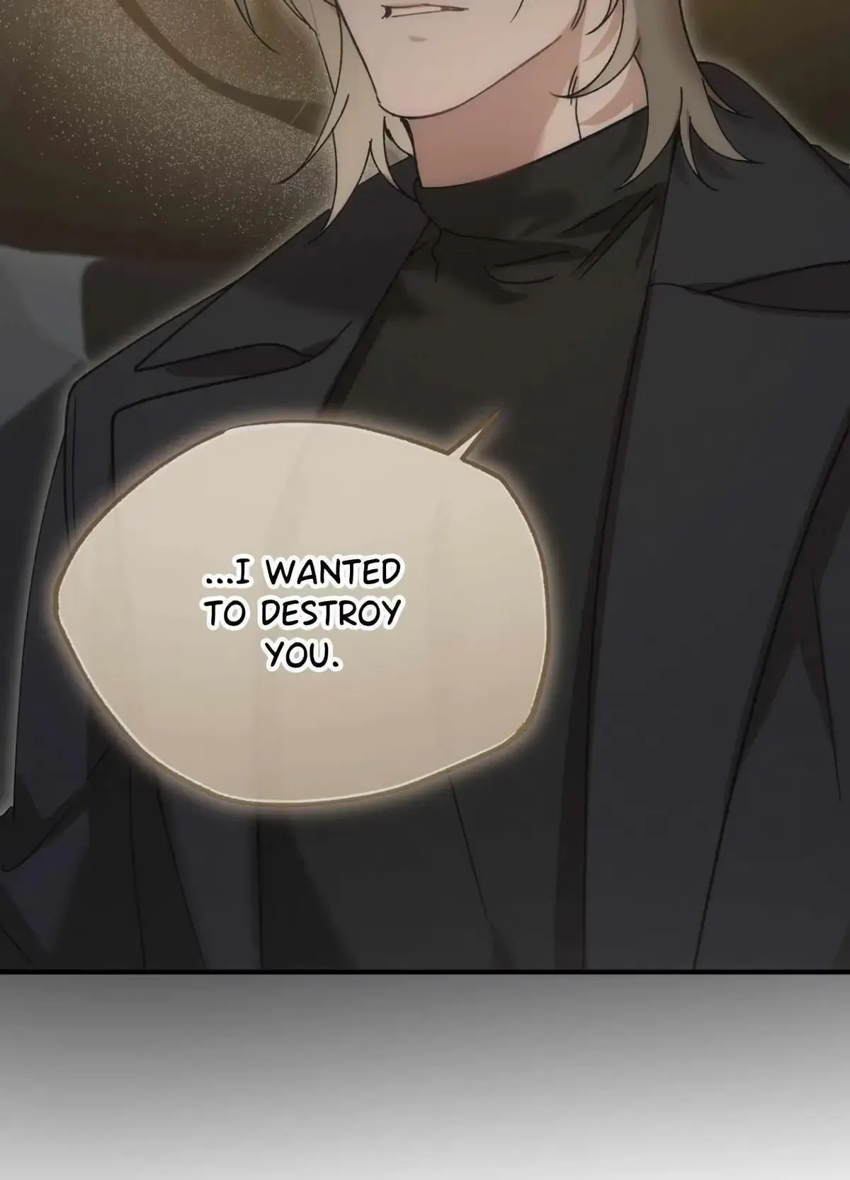 Wrong About You Chapter 20 page 61 - 