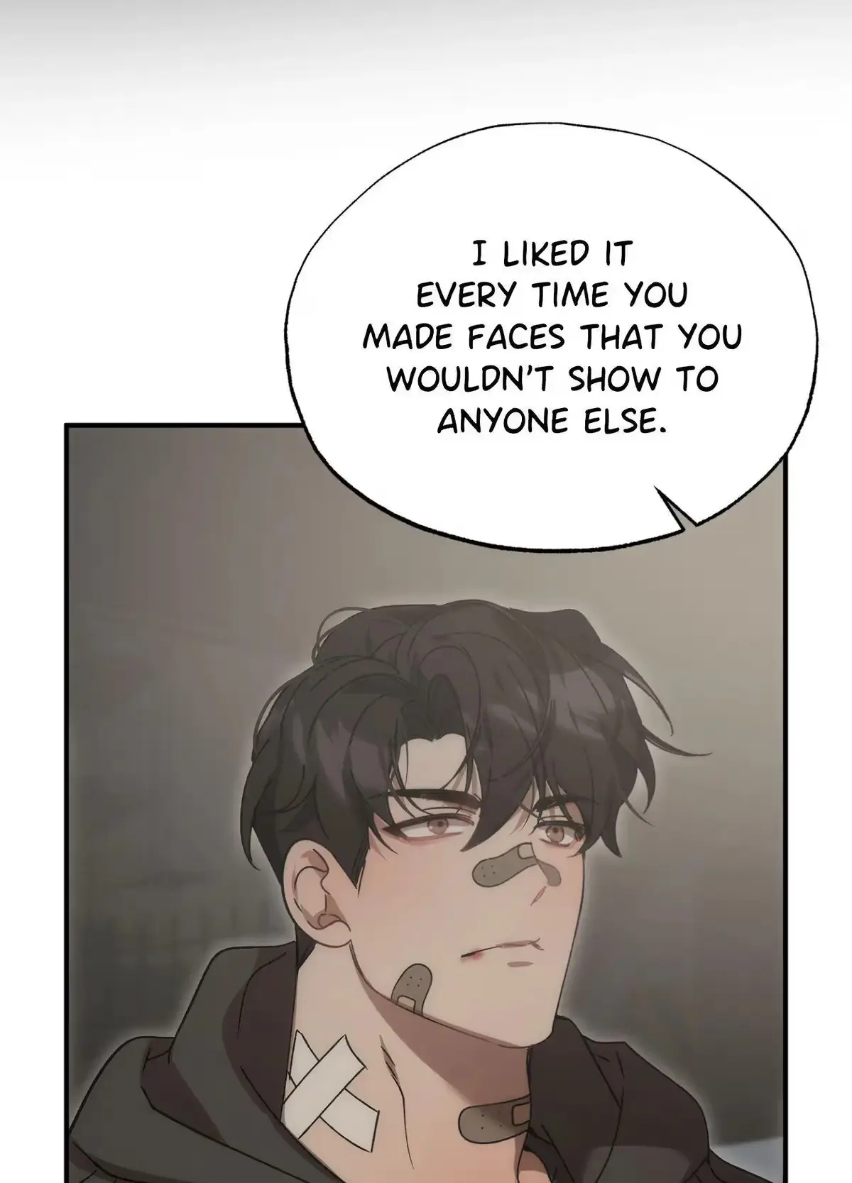 Wrong About You Chapter 20 page 62 - 