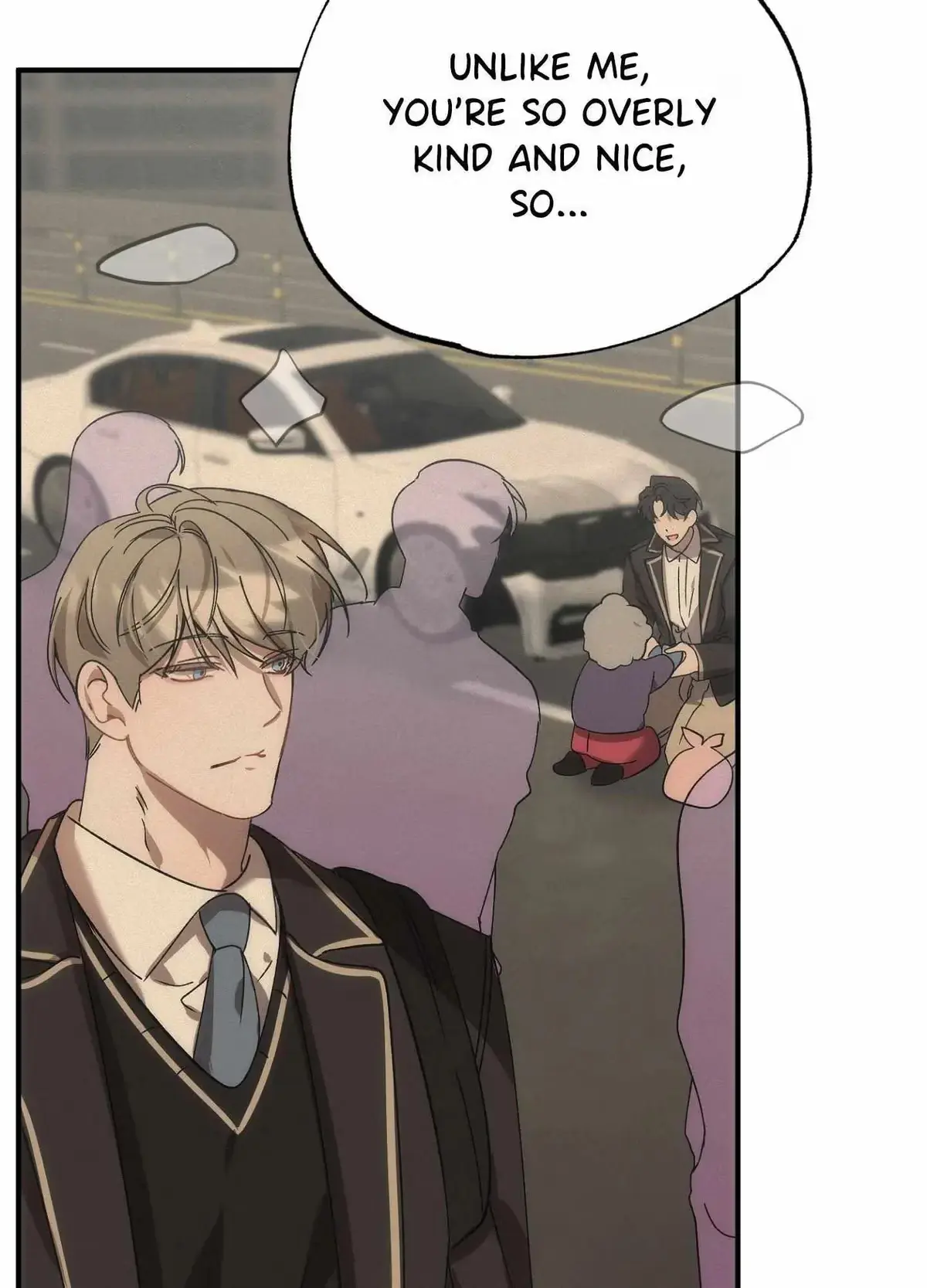 Wrong About You Chapter 20 page 64 - 
