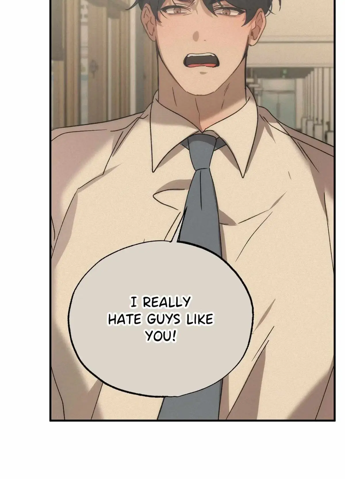 Wrong About You Chapter 20 page 66 - 