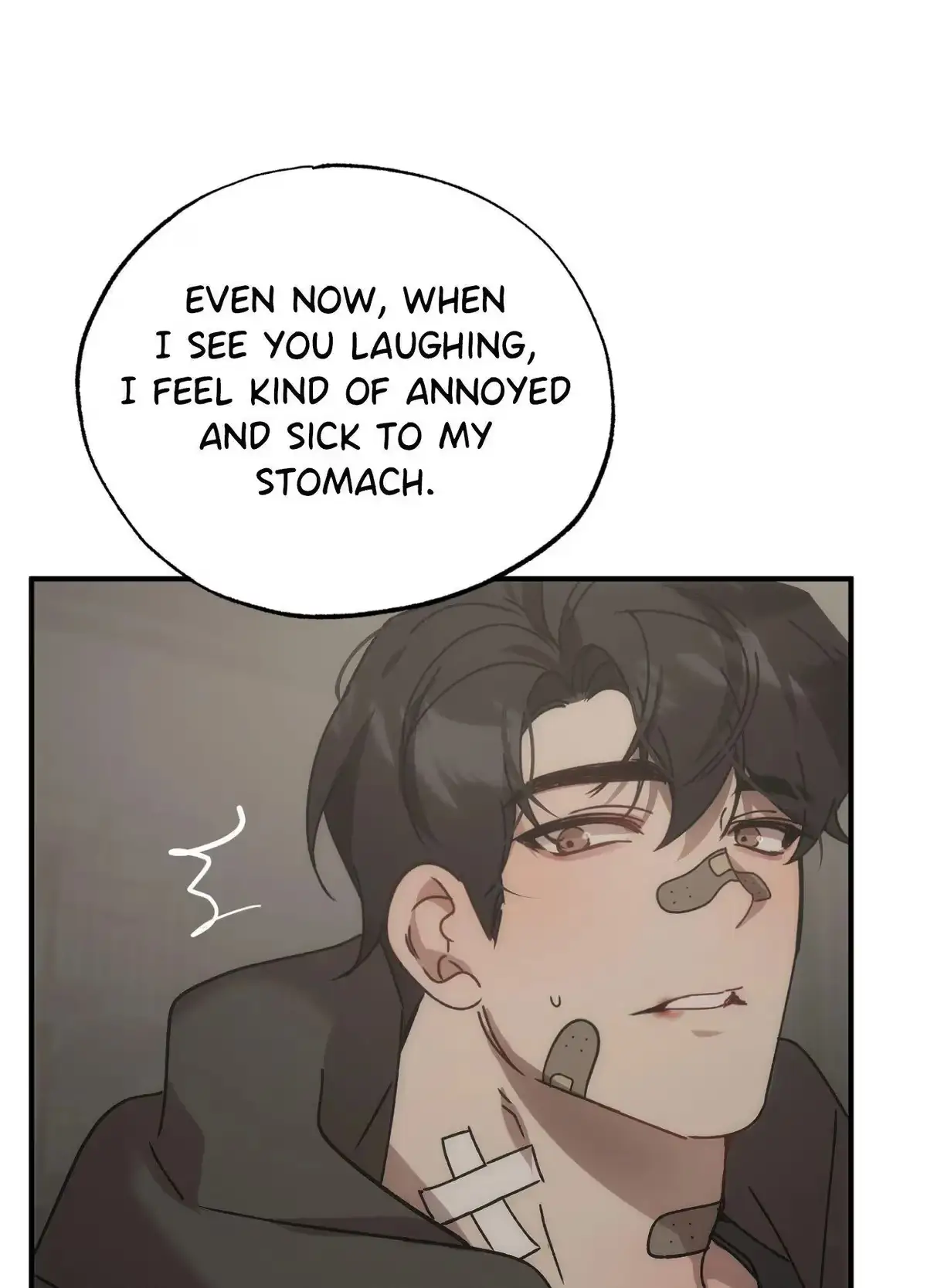 Wrong About You Chapter 20 page 67 - 