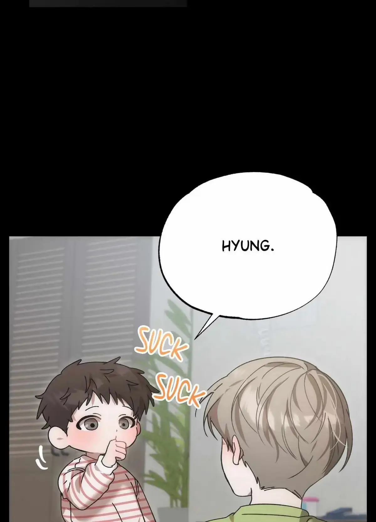 Wrong About You Chapter 20 page 8 - 