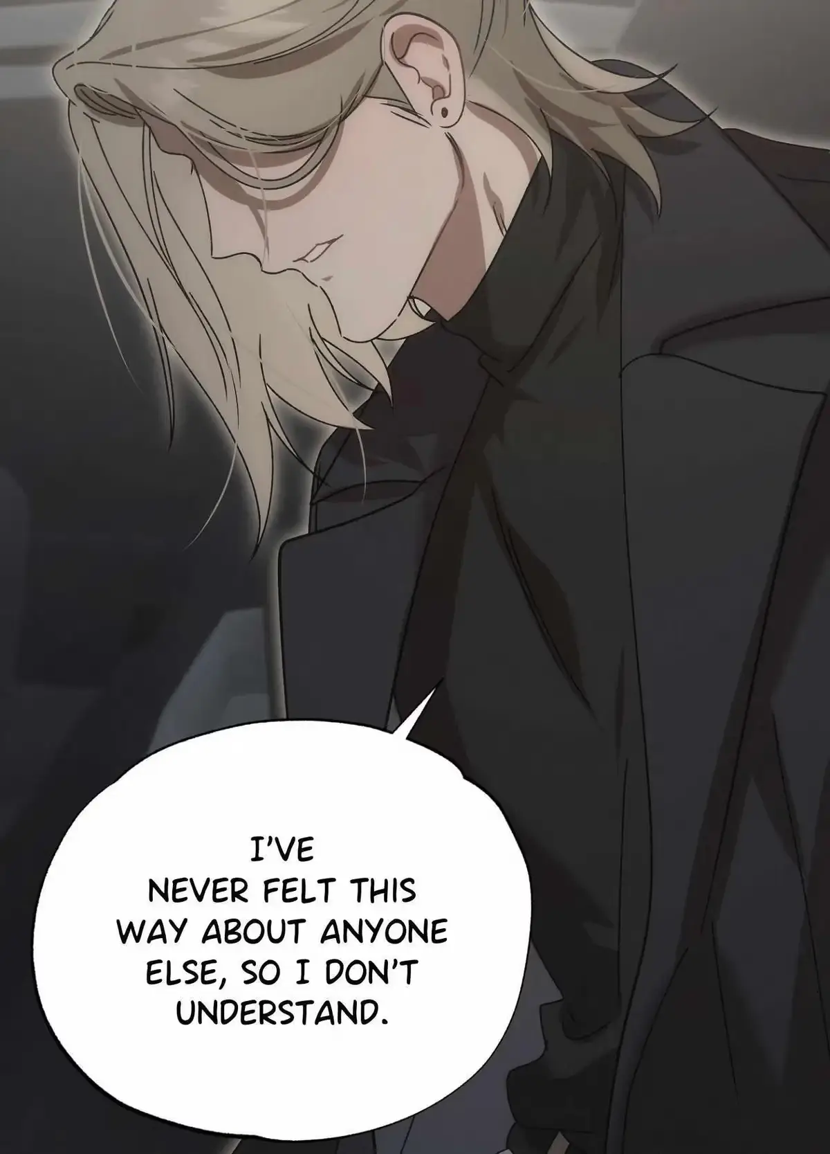 Wrong About You Chapter 20 page 75 - 
