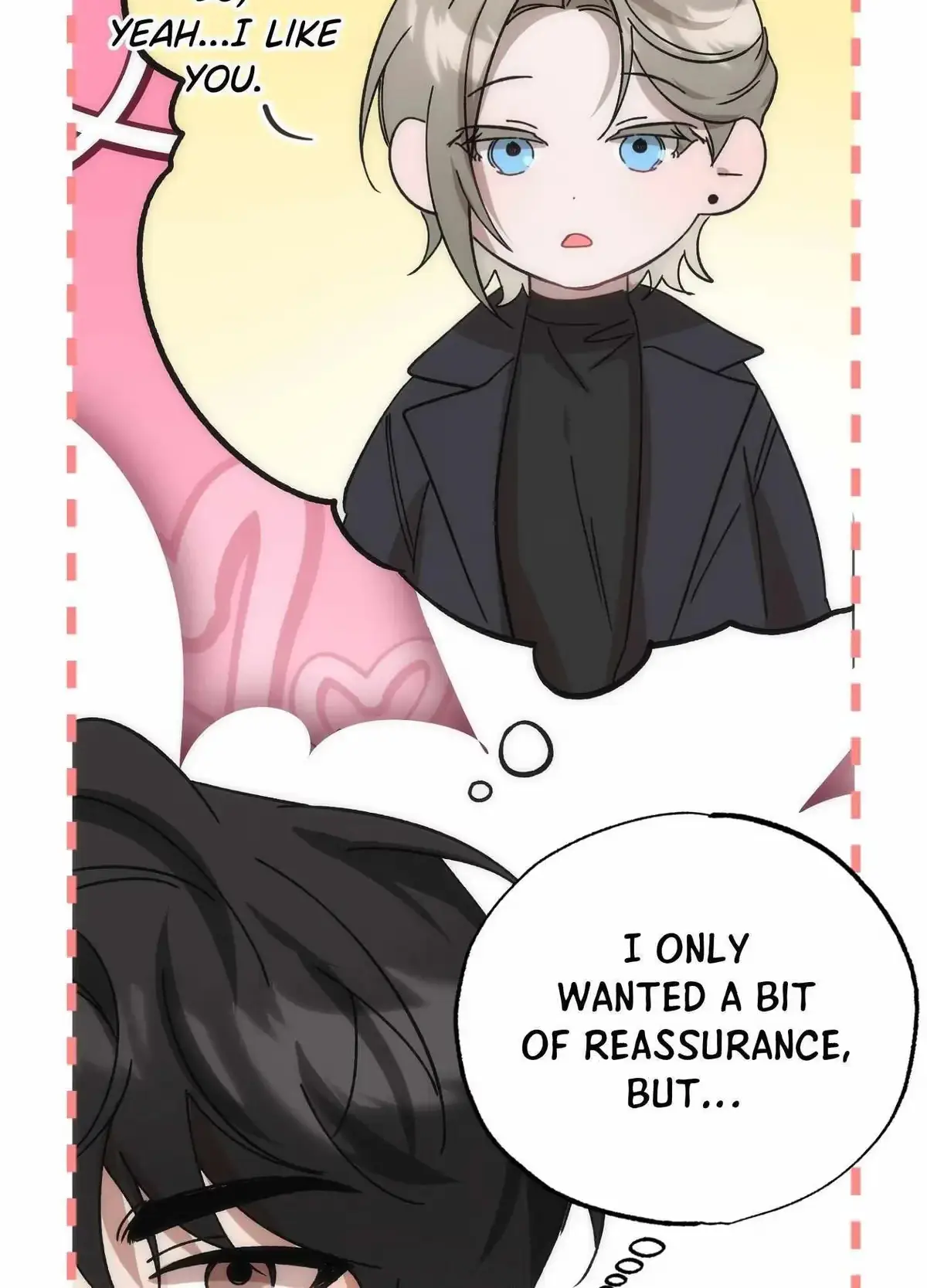 Wrong About You Chapter 20 page 80 - 