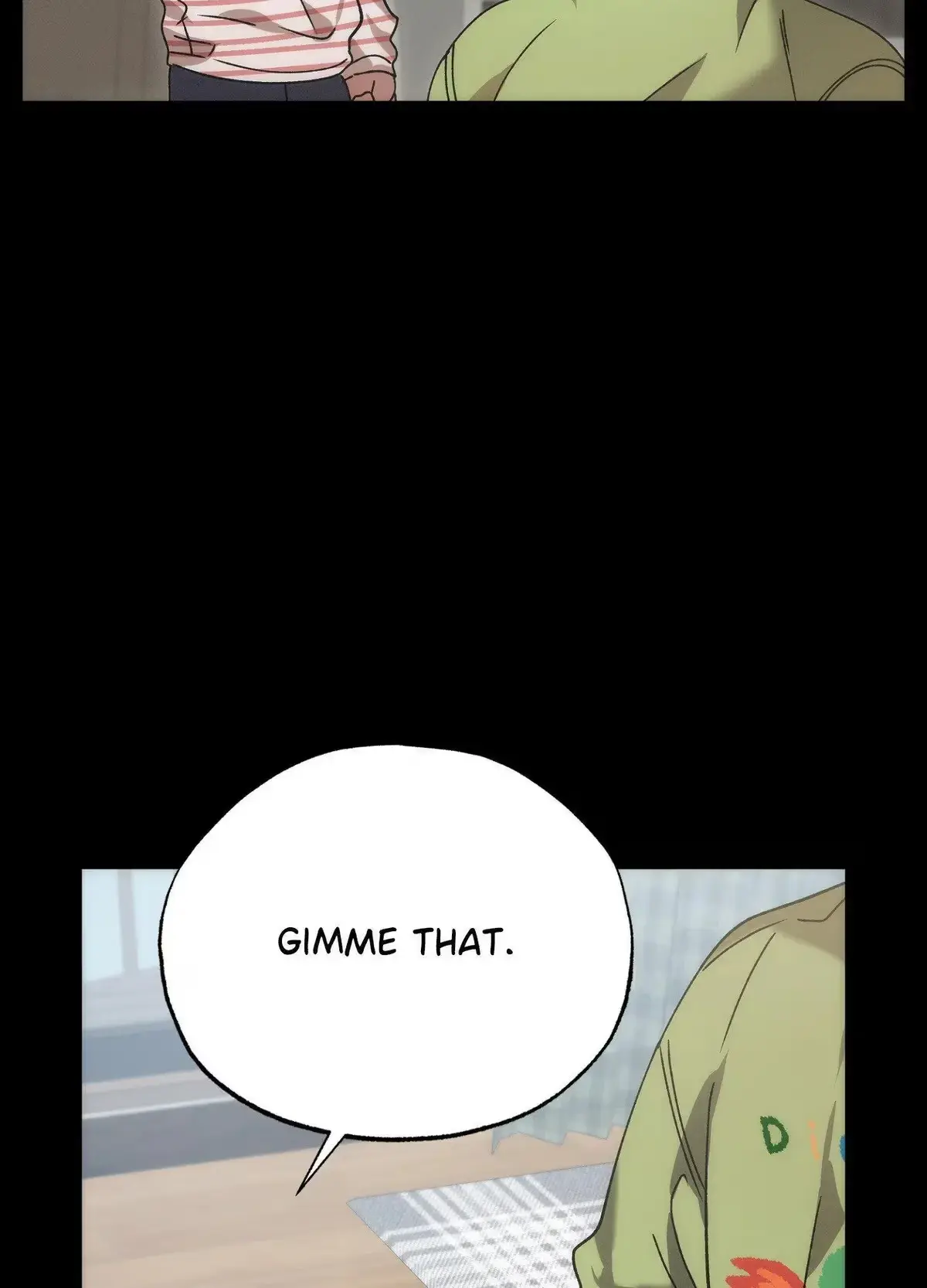 Wrong About You Chapter 20 page 9 - 