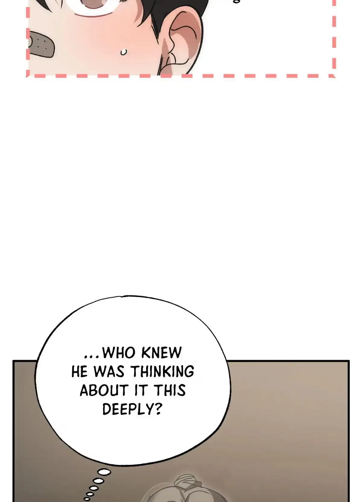 Wrong About You Chapter 20 page 81 - 