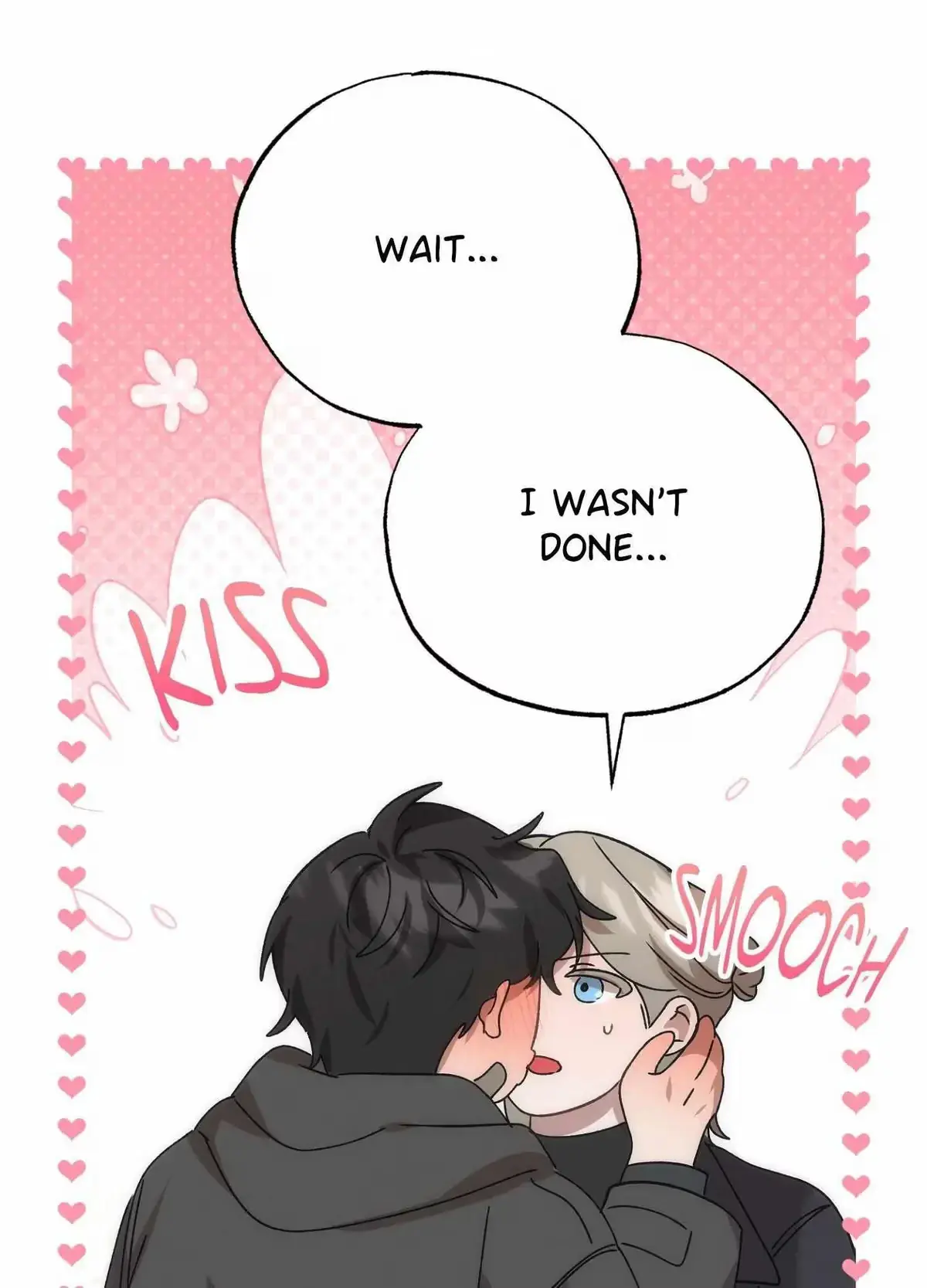 Wrong About You Chapter 20 page 89 - 