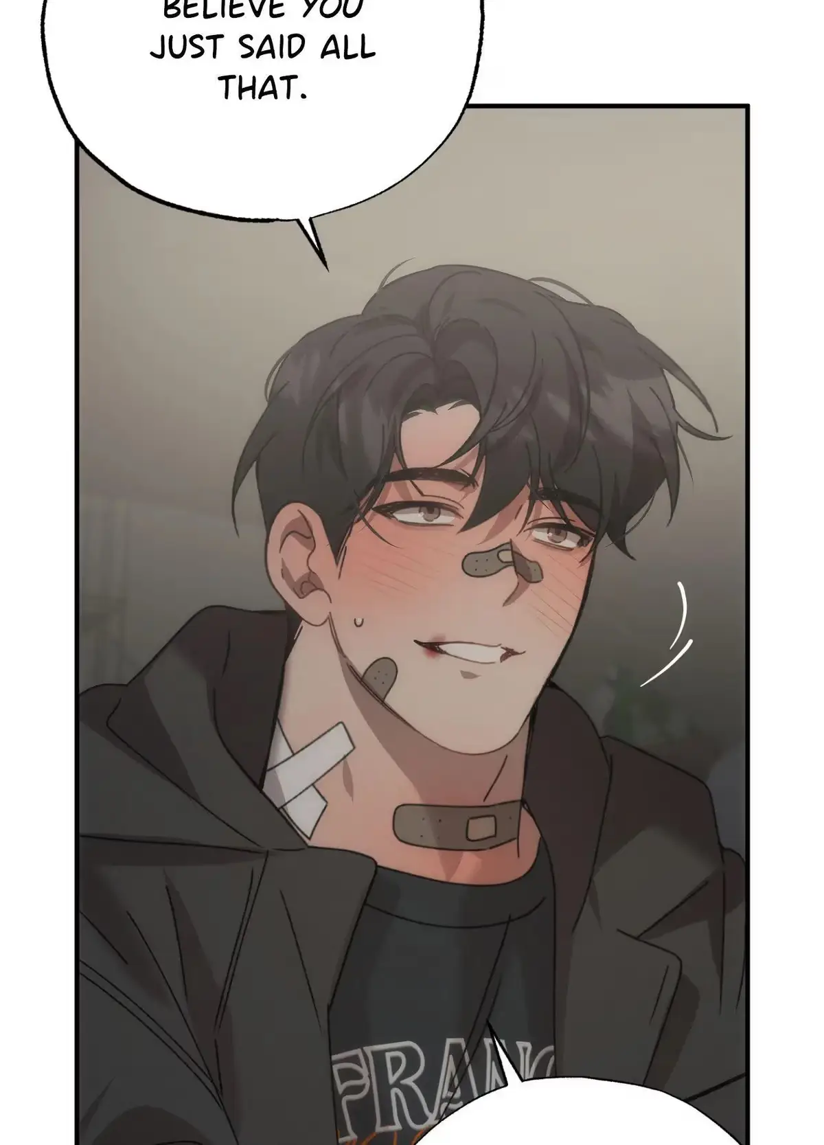 Wrong About You Chapter 20 page 91 - 