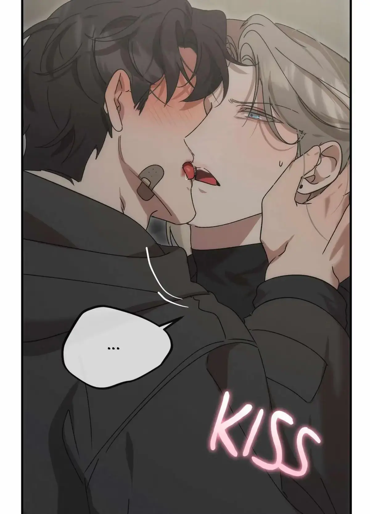 Wrong About You Chapter 20 page 93 - 