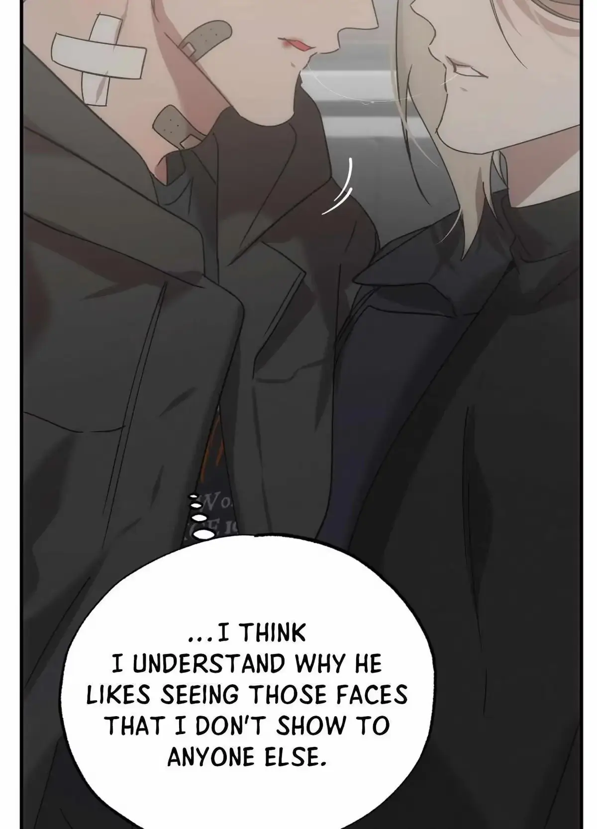 Wrong About You Chapter 20 page 98 - 