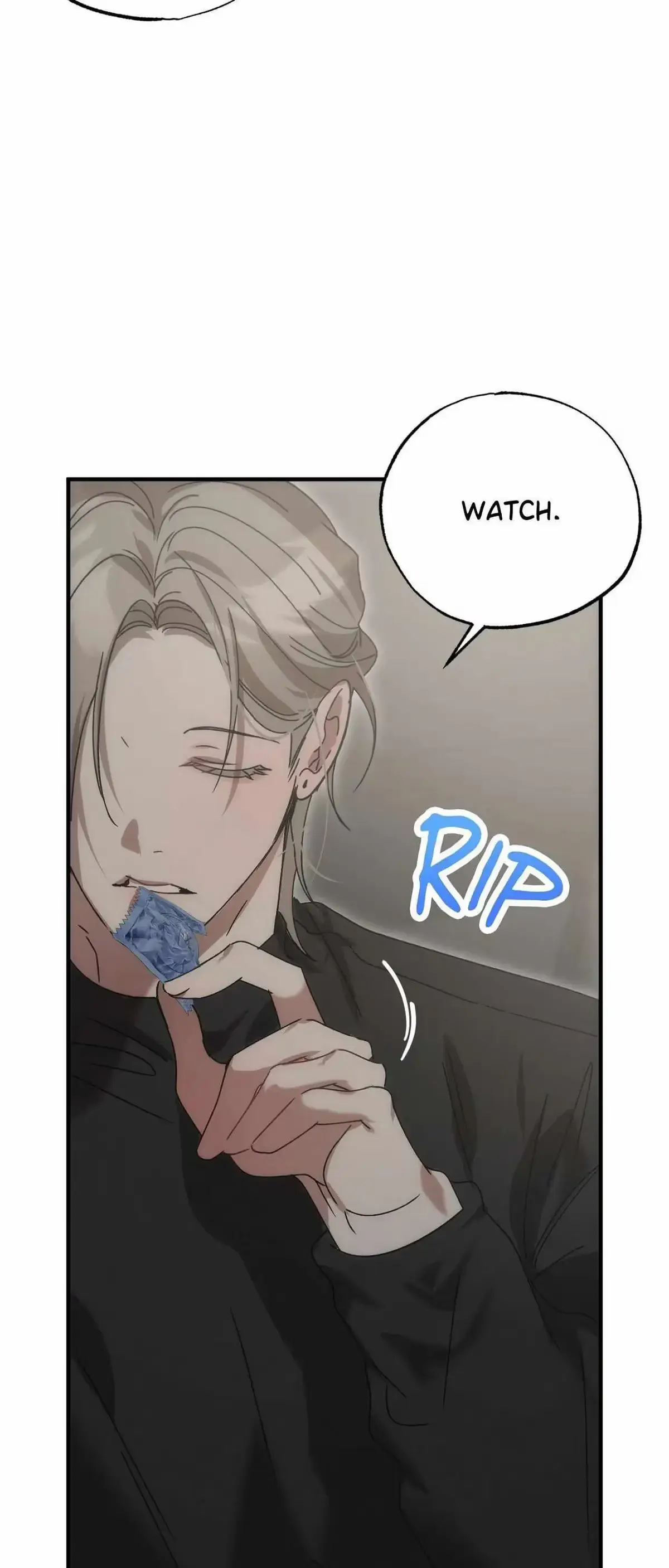 Wrong About You Chapter 21 page 11 - 