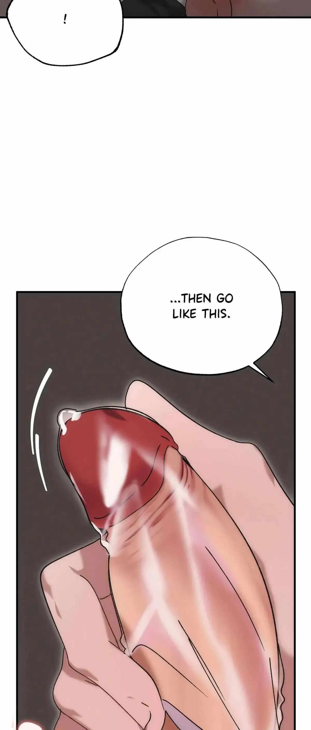 Wrong About You Chapter 21 page 13 - 