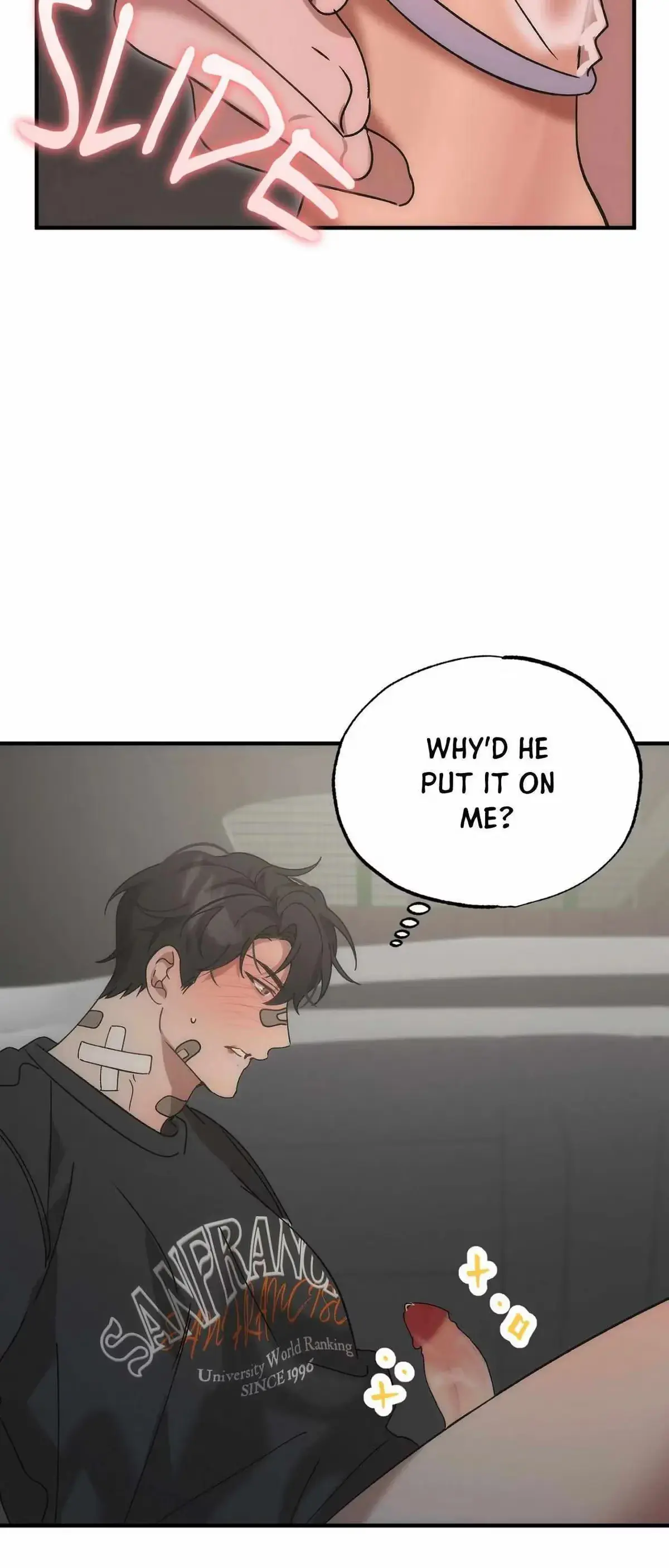 Wrong About You Chapter 21 page 14 - 