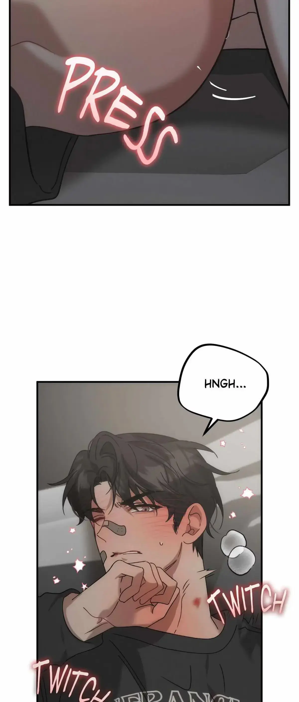 Wrong About You Chapter 21 page 16 - 