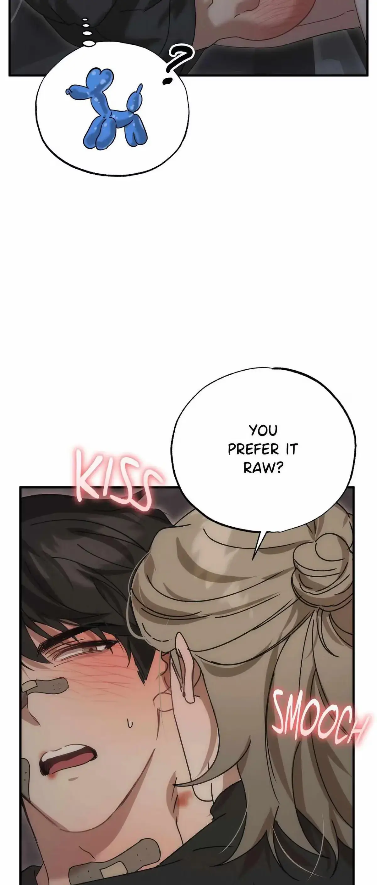 Wrong About You Chapter 21 page 18 - 