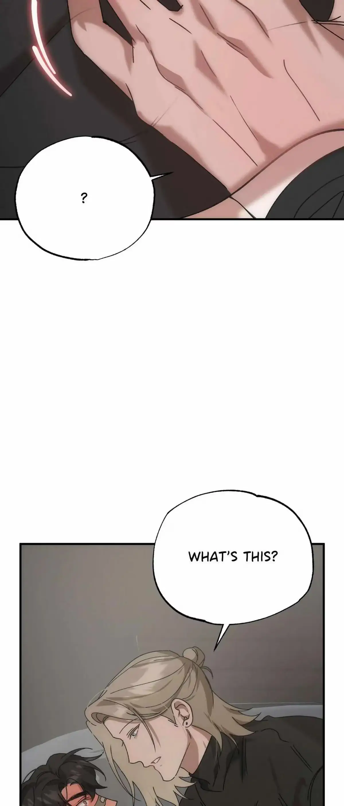 Wrong About You Chapter 21 page 20 - 