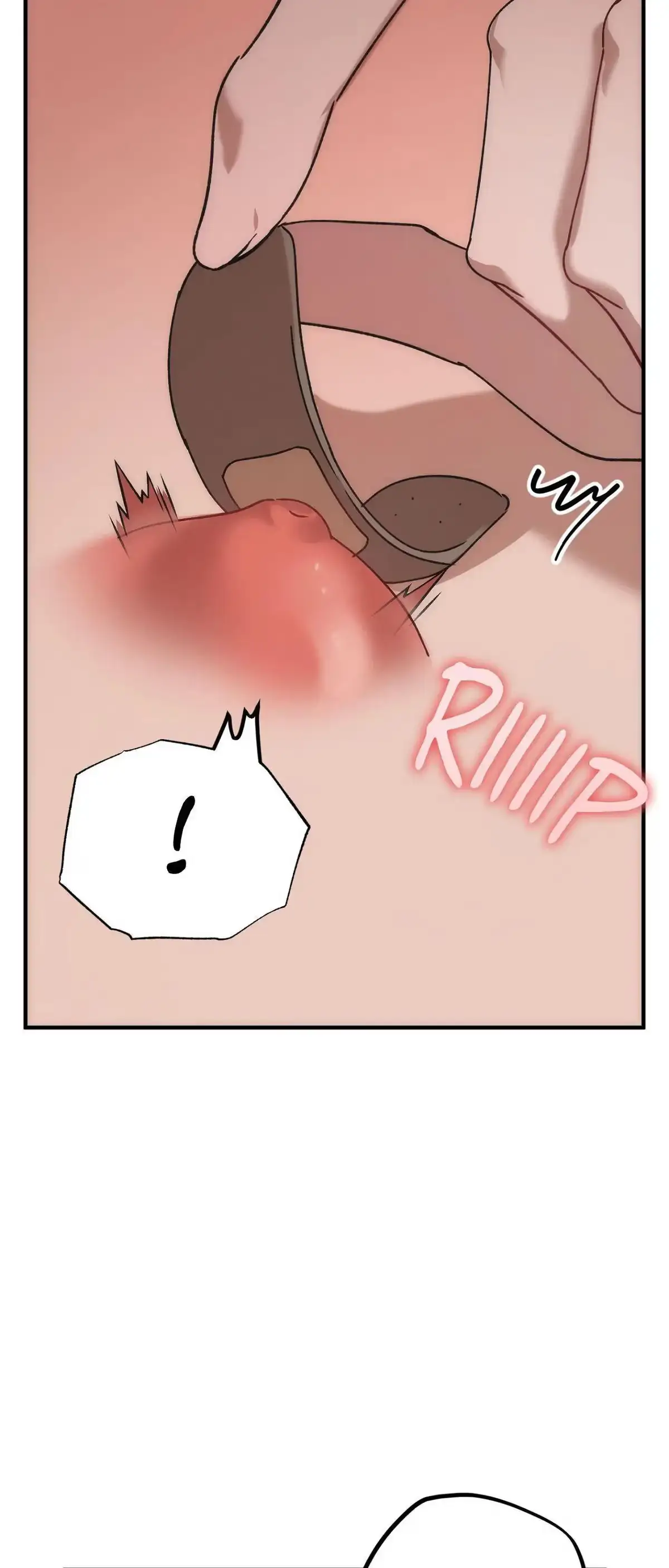 Wrong About You Chapter 21 page 22 - 