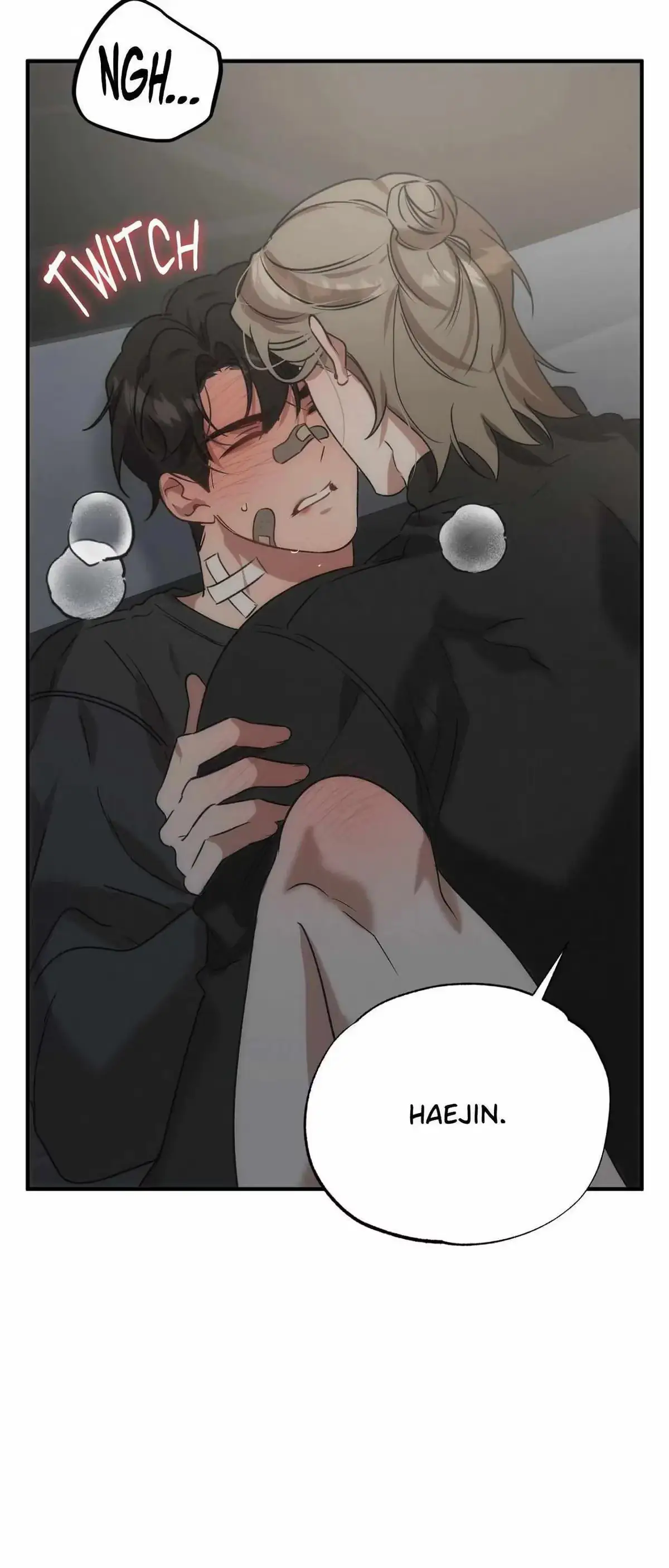 Wrong About You Chapter 21 page 26 - 