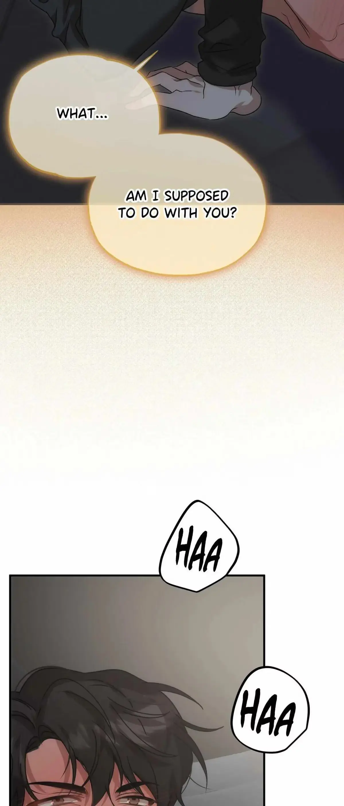Wrong About You Chapter 21 page 30 - 