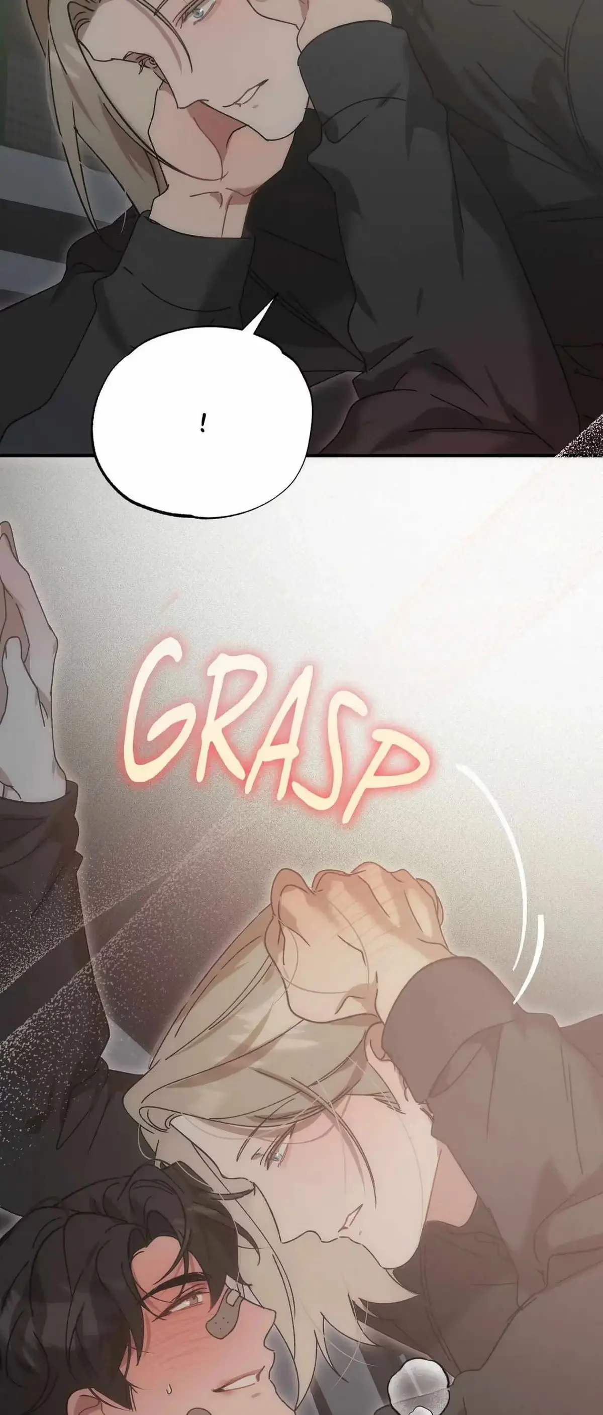 Wrong About You Chapter 21 page 32 - 