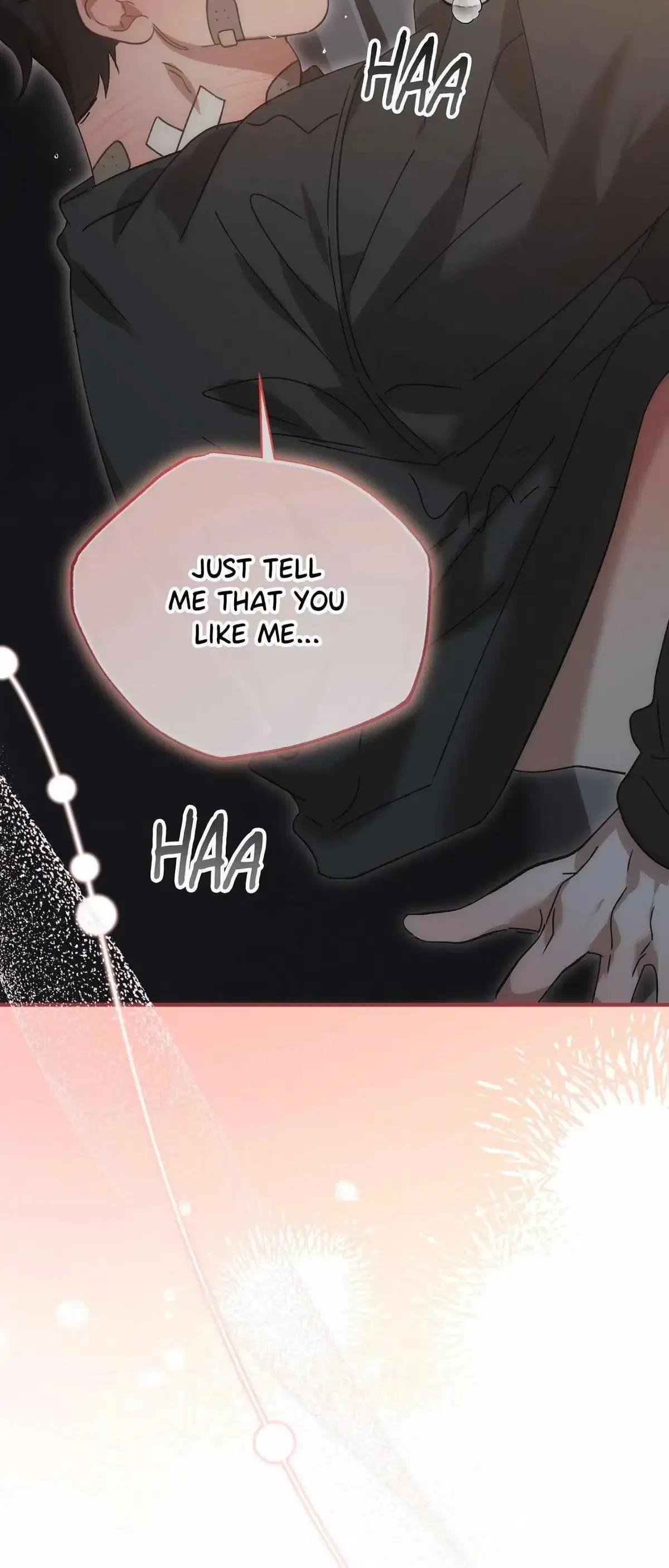 Wrong About You Chapter 21 page 33 - 