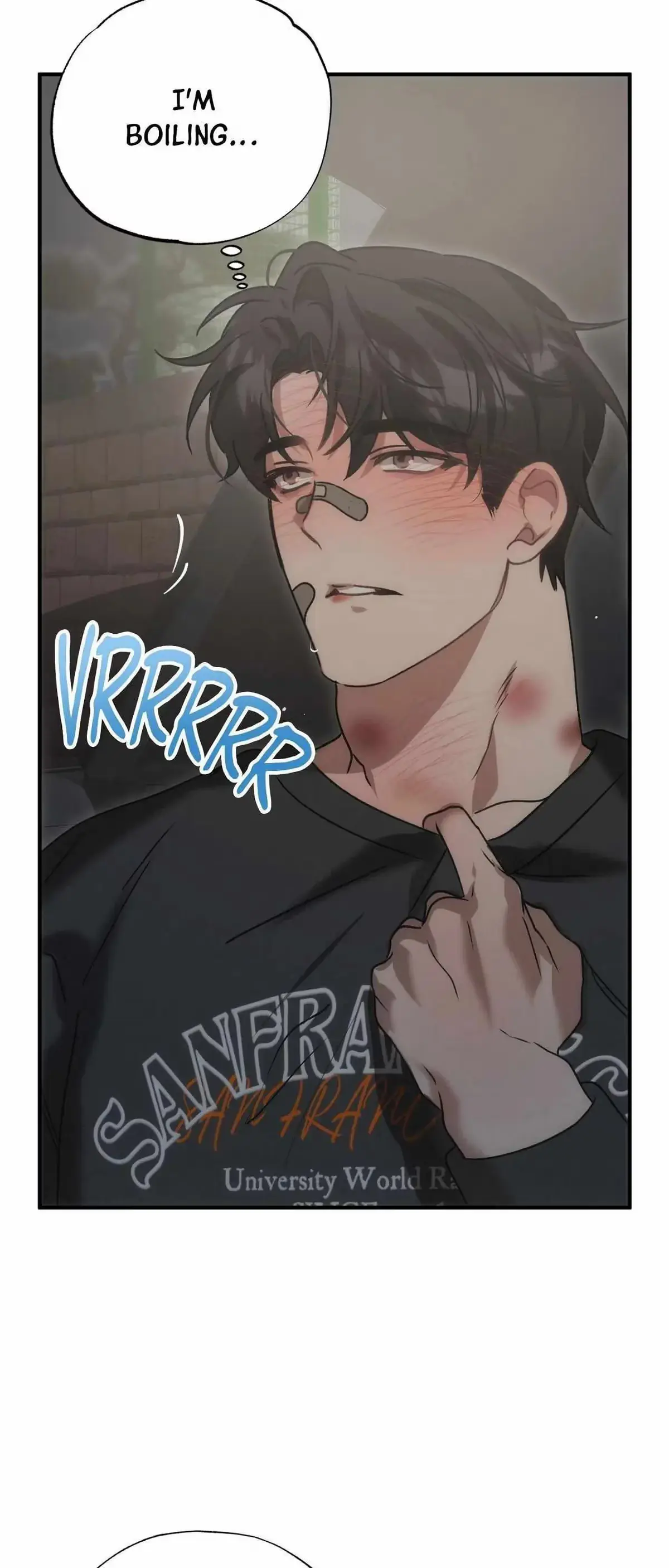 Wrong About You Chapter 21 page 36 - 