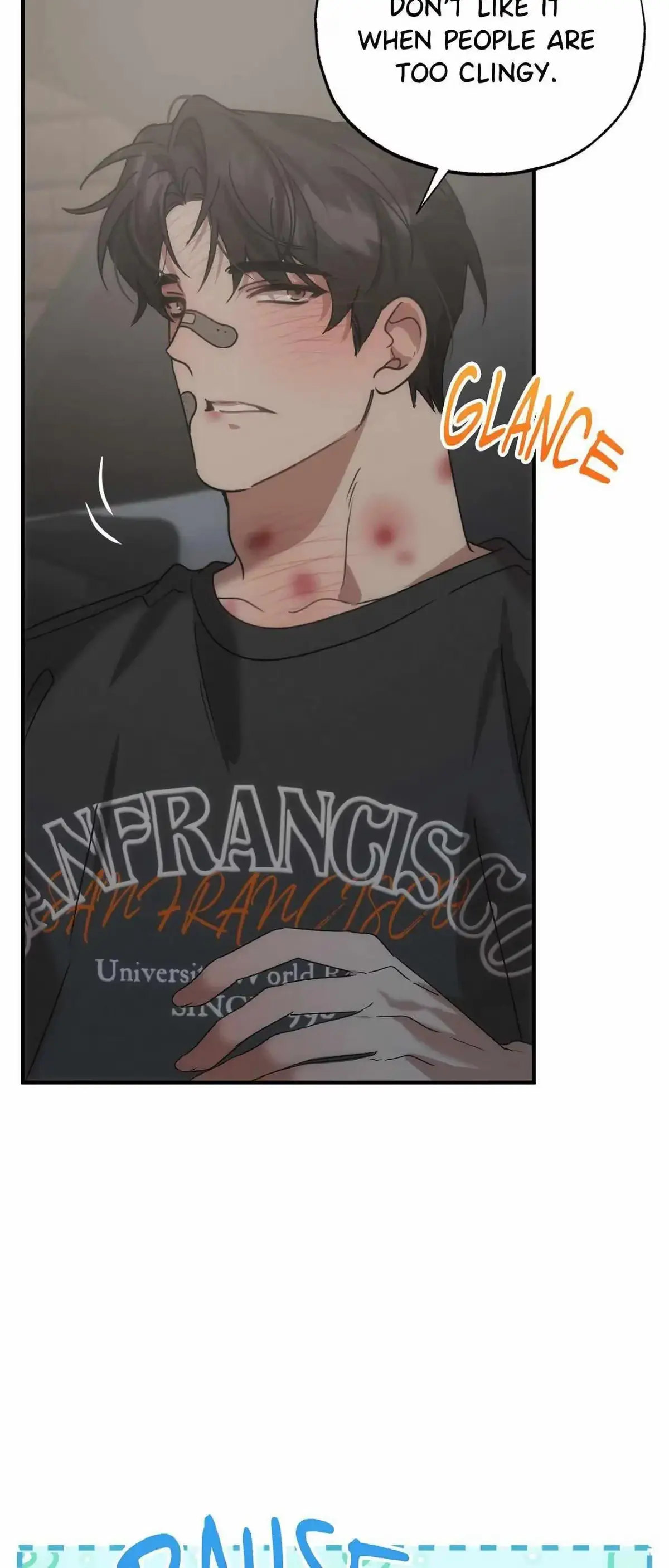 Wrong About You Chapter 21 page 38 - 