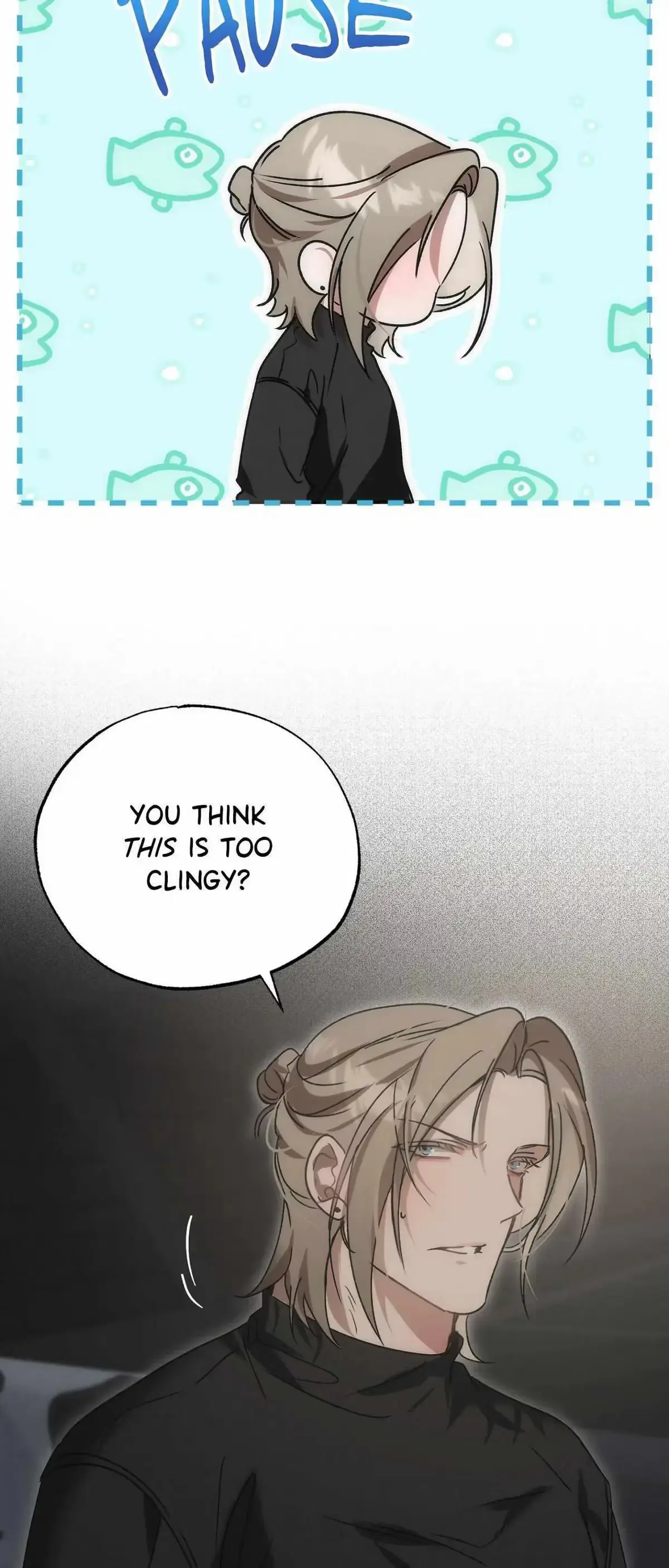Wrong About You Chapter 21 page 39 - 