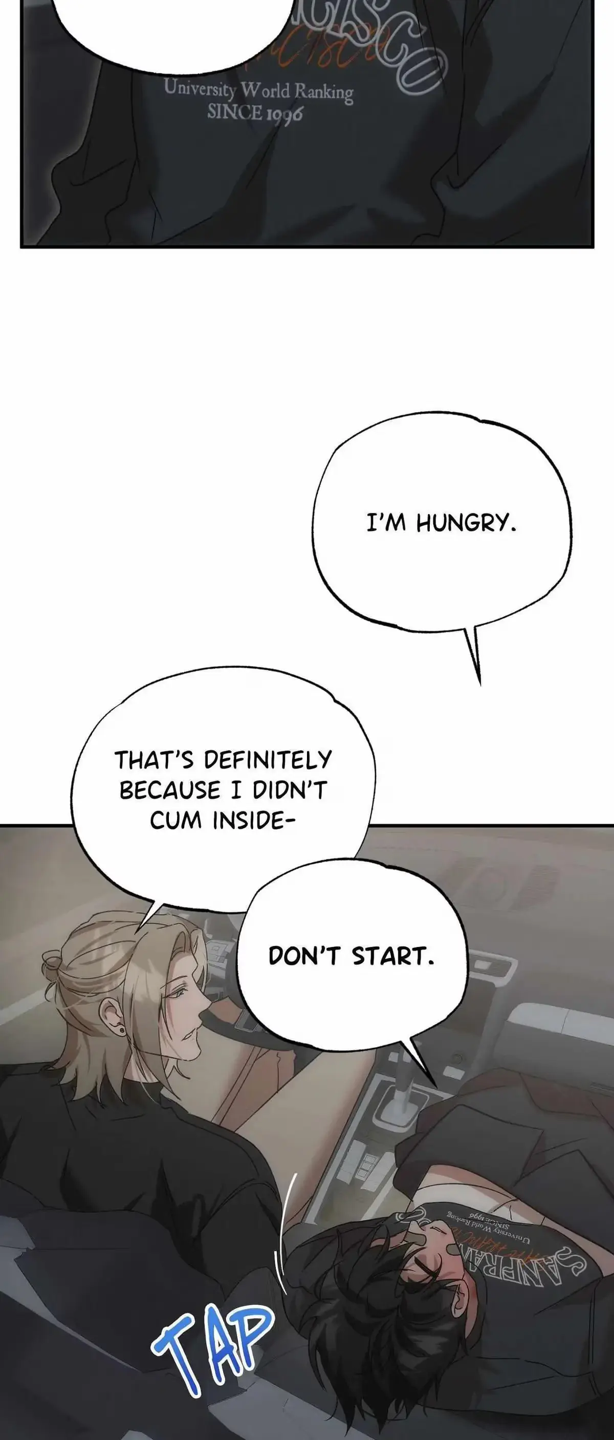 Wrong About You Chapter 21 page 41 - 