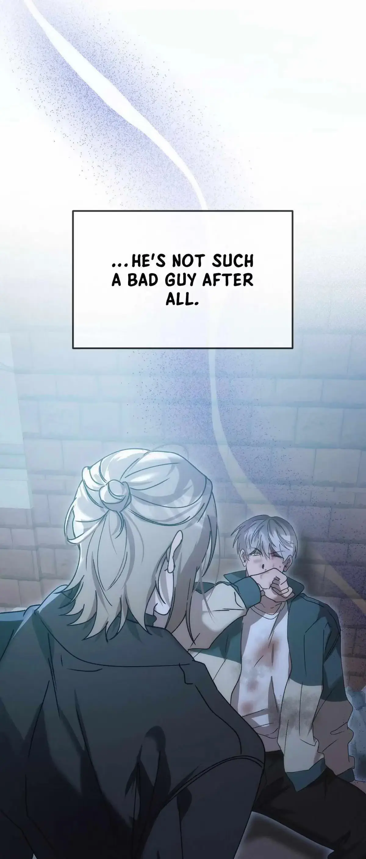 Wrong About You Chapter 21 page 43 - 