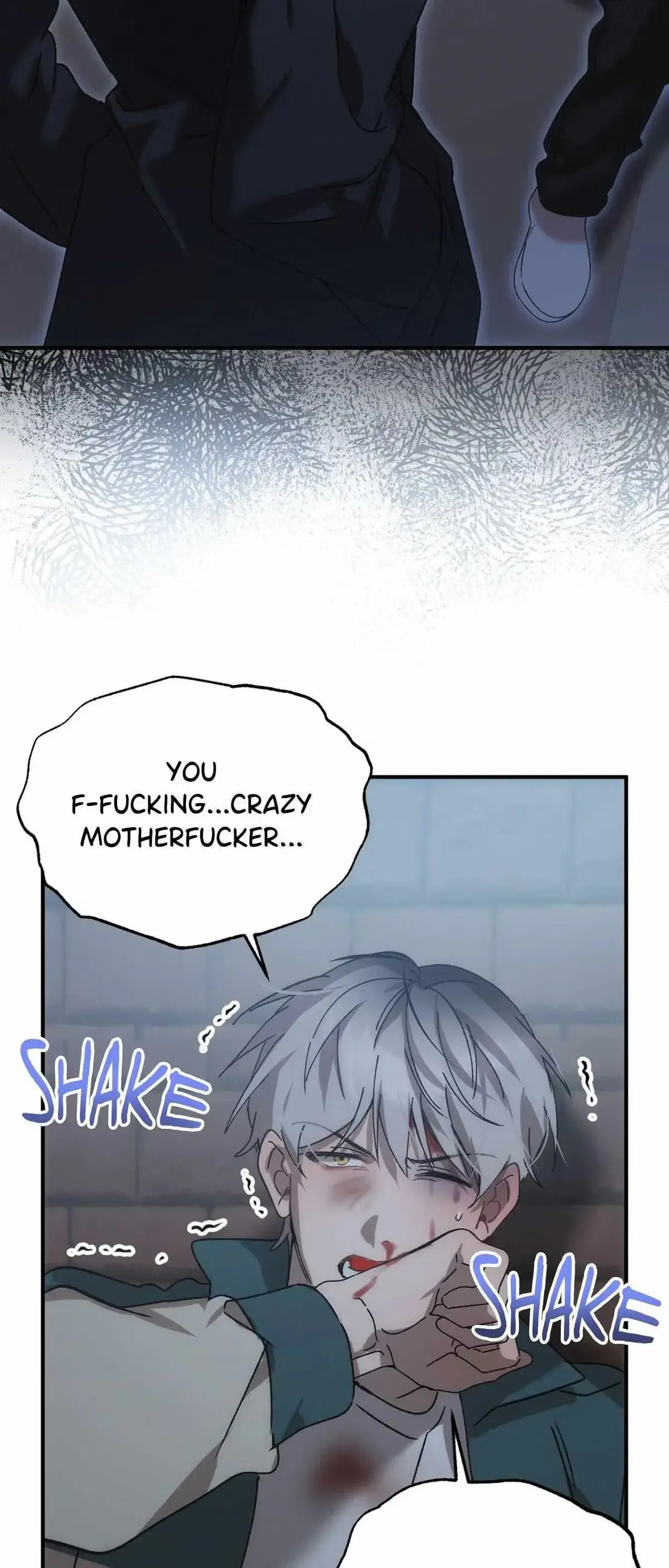 Wrong About You Chapter 21 page 44 - 