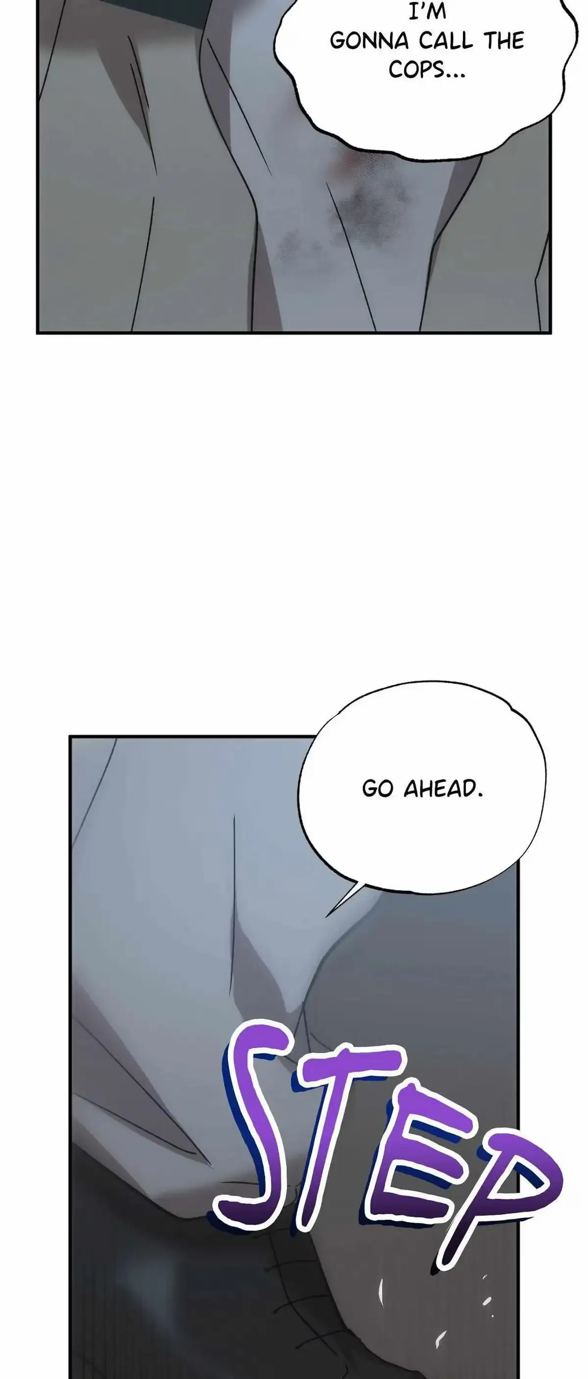 Wrong About You Chapter 21 page 45 - 