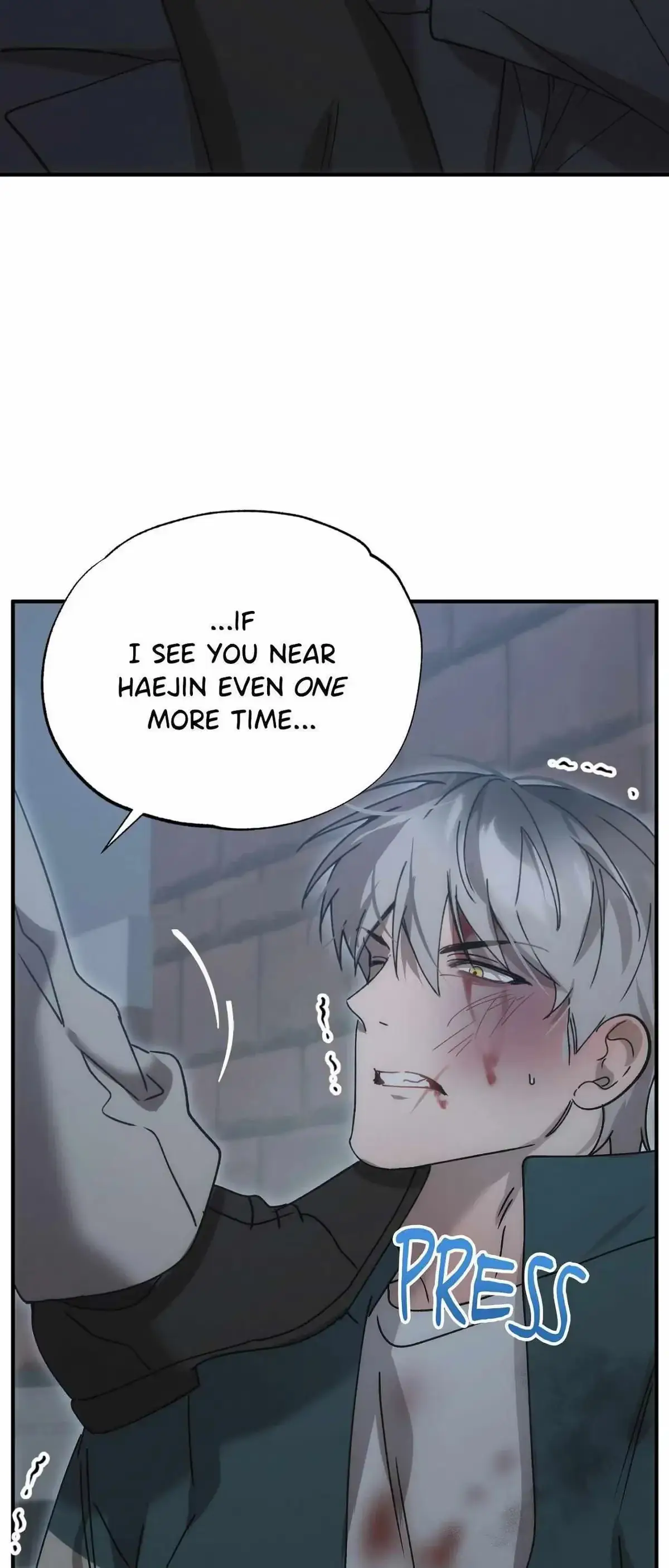 Wrong About You Chapter 21 page 47 - 