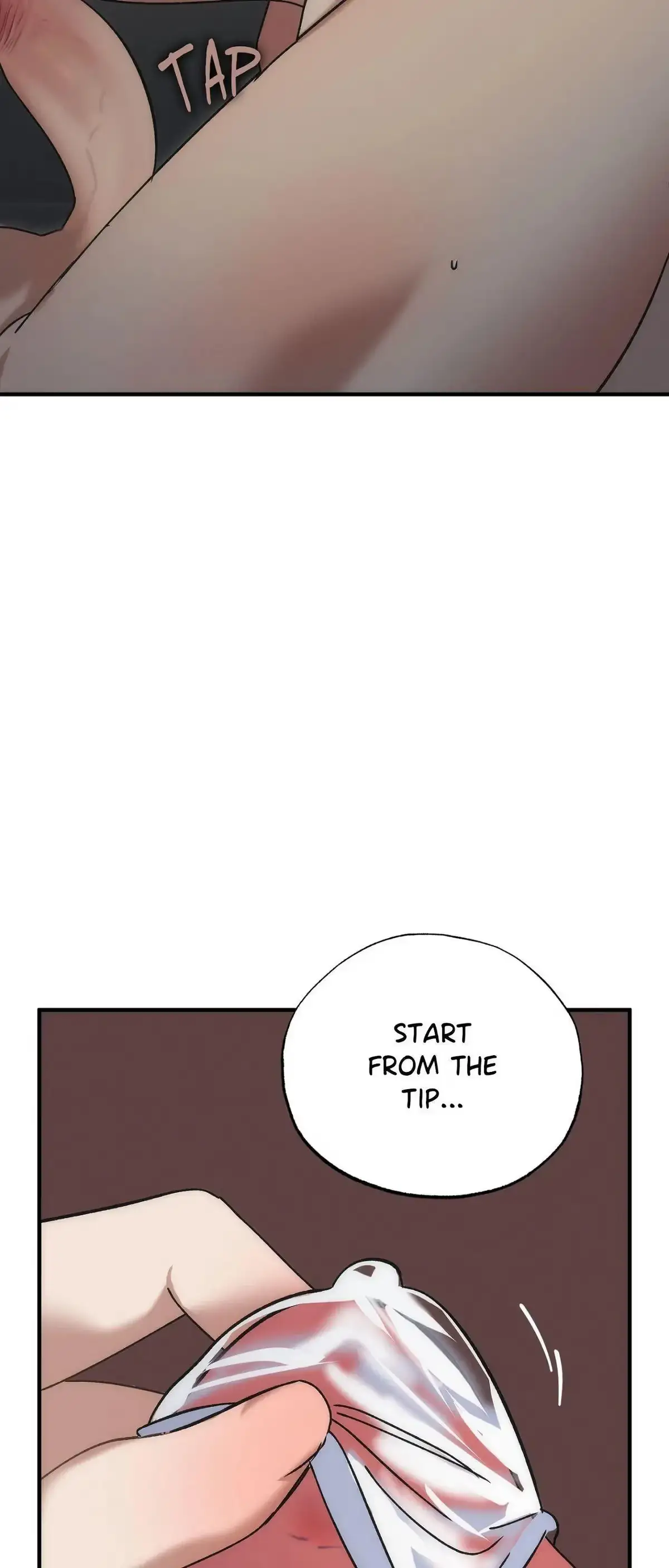 Wrong About You Chapter 21 page 6 - 