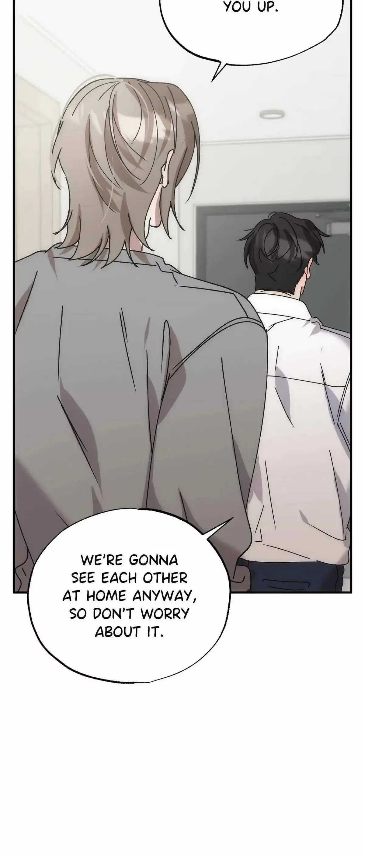 Wrong About You Chapter 21 page 54 - 