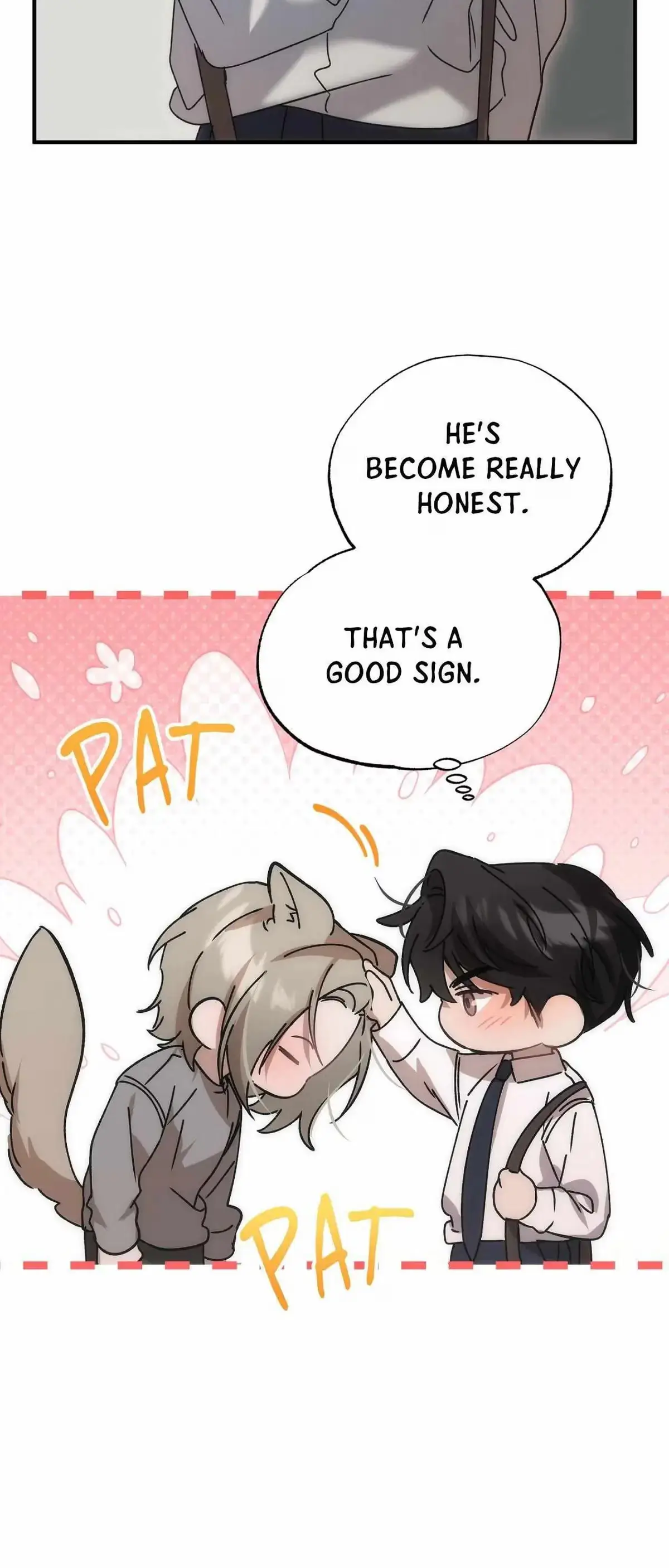 Wrong About You Chapter 21 page 58 - 