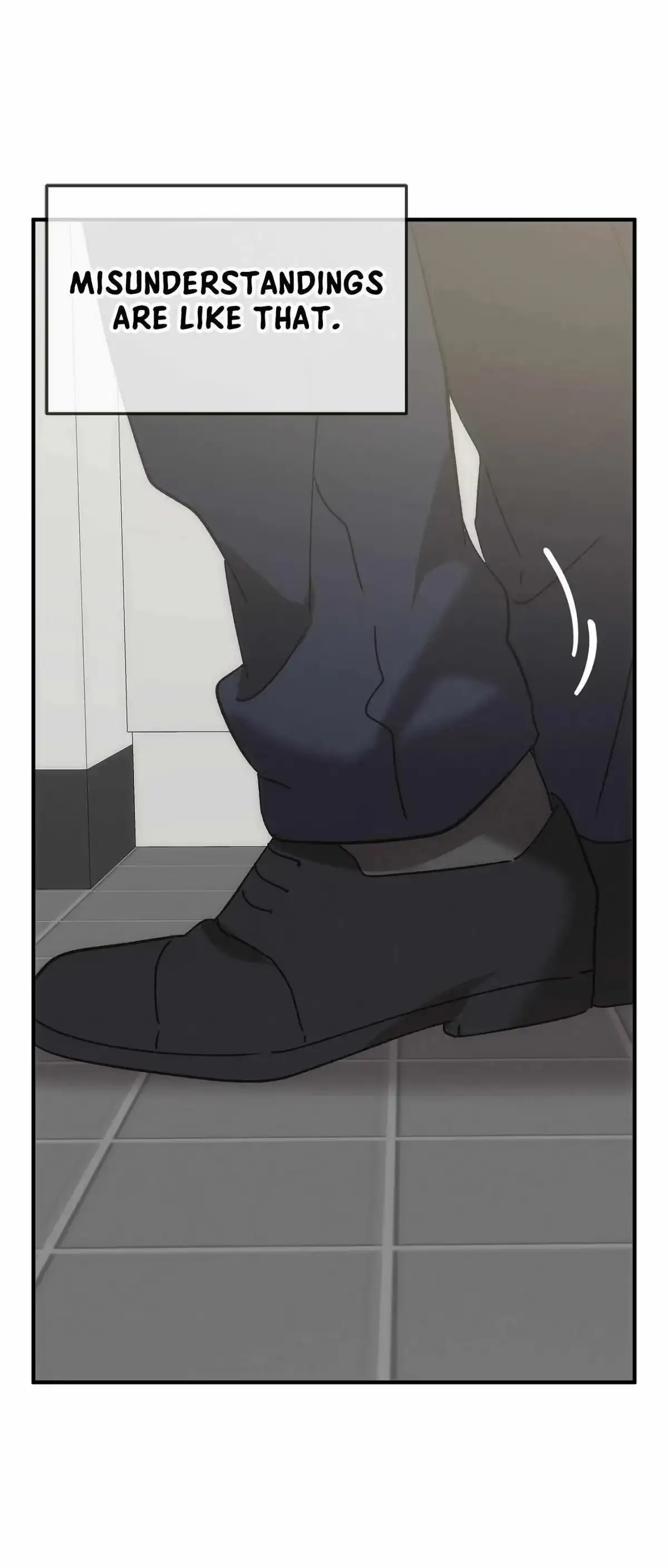 Wrong About You Chapter 21 page 59 - 