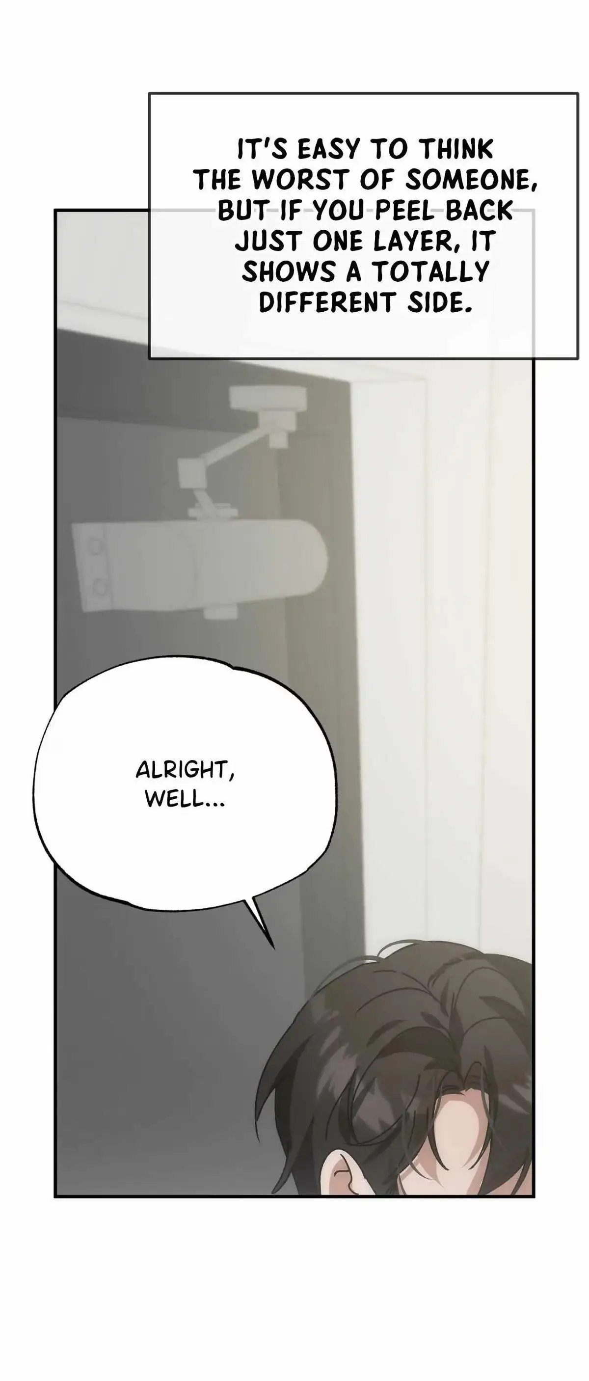 Wrong About You Chapter 21 page 60 - 