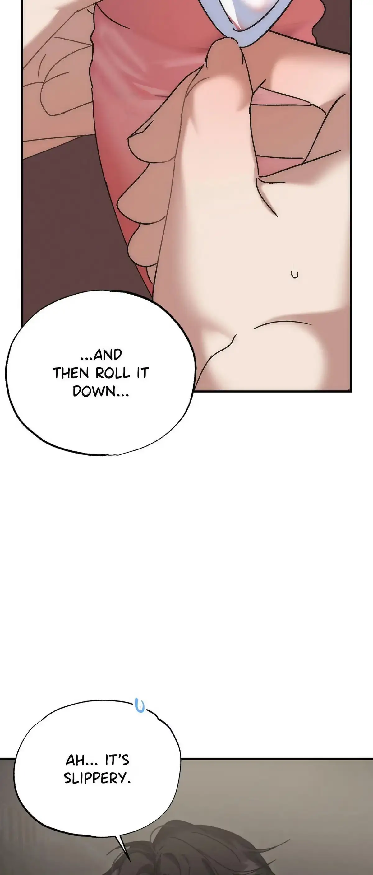 Wrong About You Chapter 21 page 7 - 
